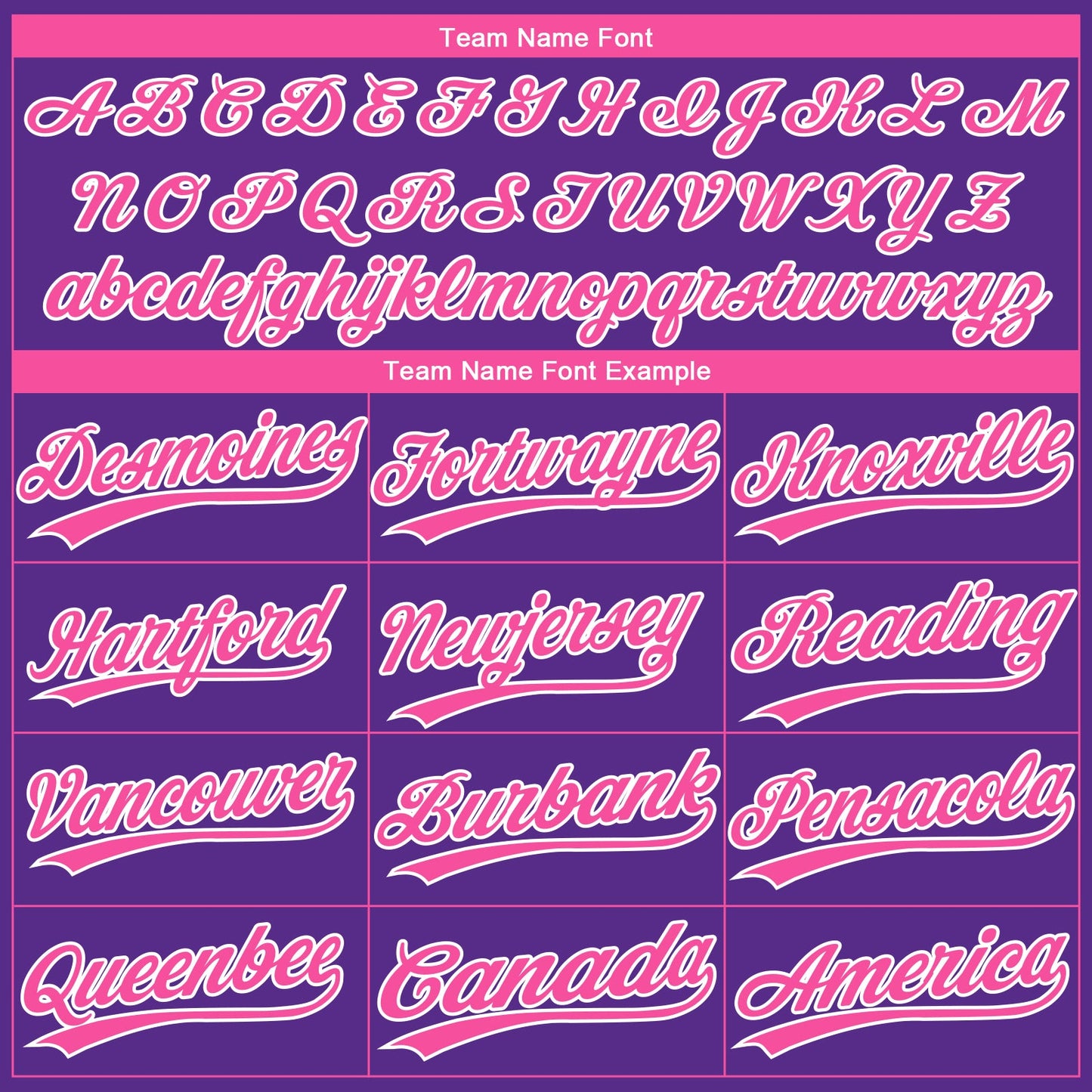 Custom Purple Pink-White Gradient Style Twinkle Star Two-Button Unisex Softball Jersey view 4