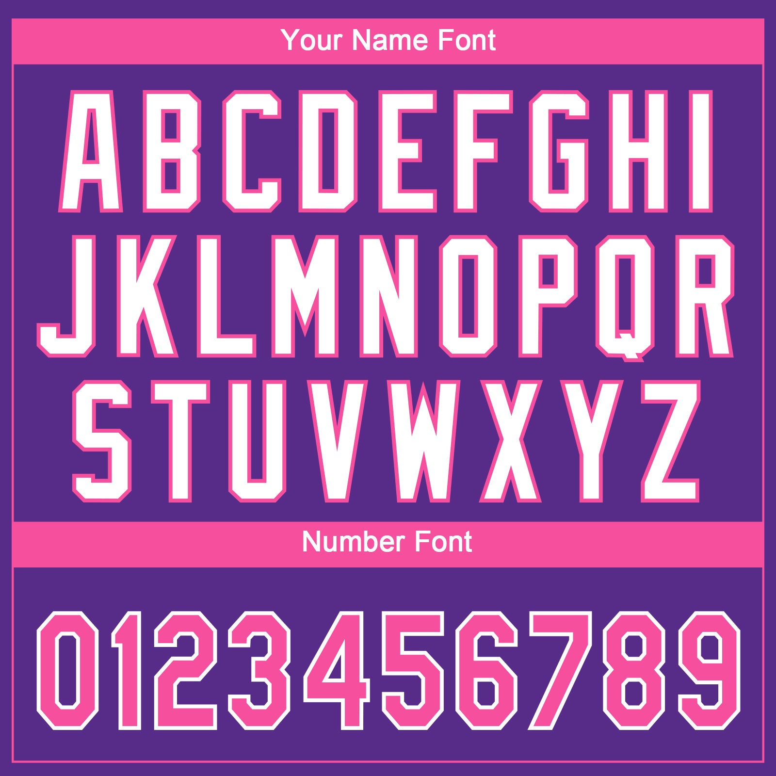 Custom Purple Pink-White Gradient Style Twinkle Star Two-Button Unisex Softball Jersey view 5