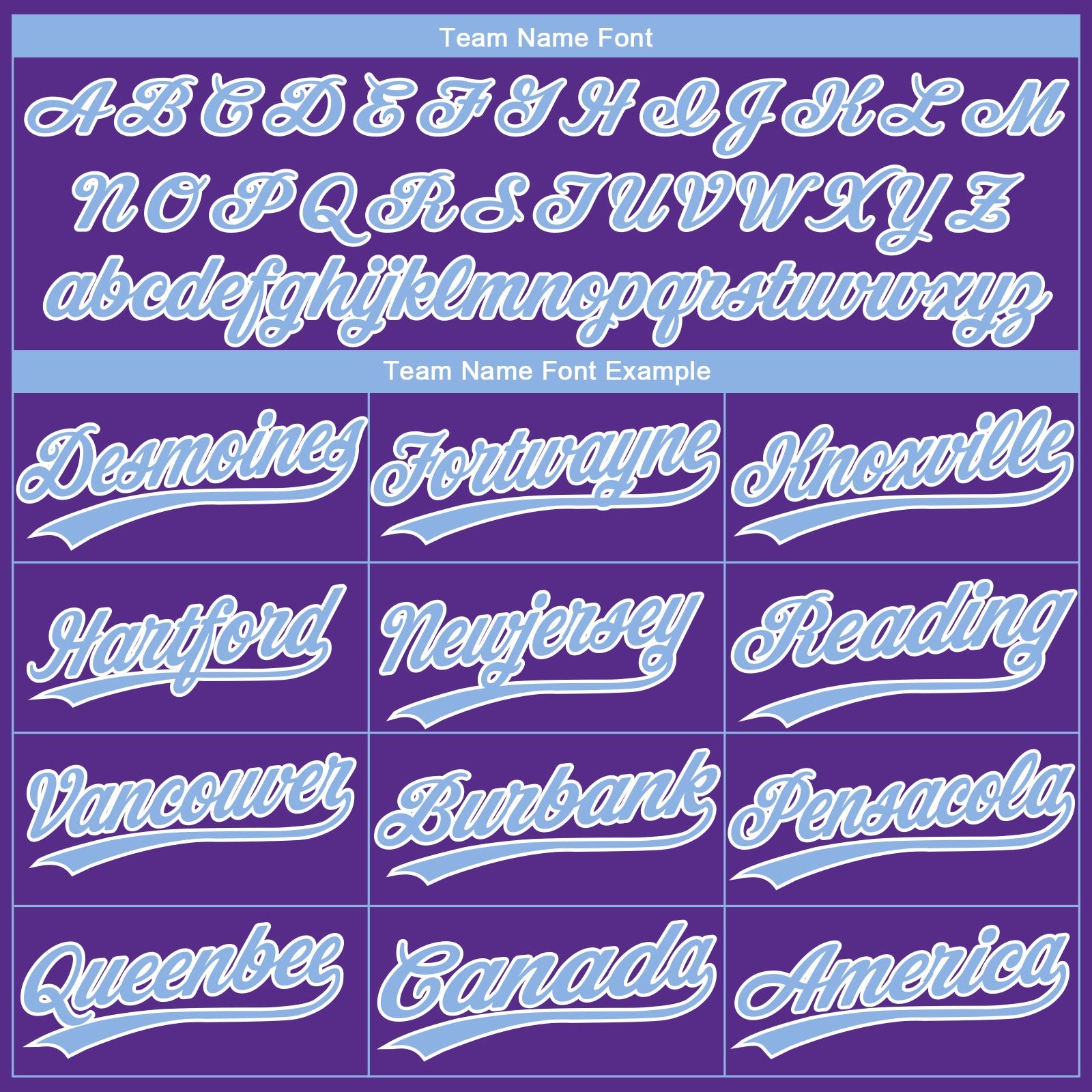 Custom Purple Light Blue-White Gradient Style Twinkle Star Two-Button Unisex Softball Jersey view 4
