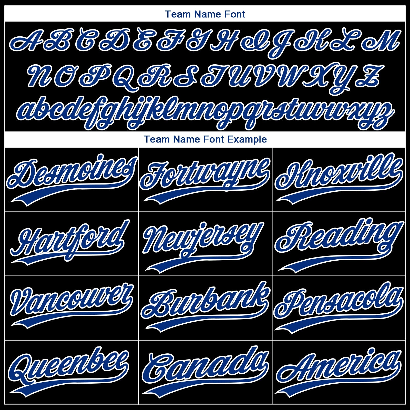 Custom Black Royal-White Gradient Style Twinkle Star Two-Button Unisex Softball Jersey view 4