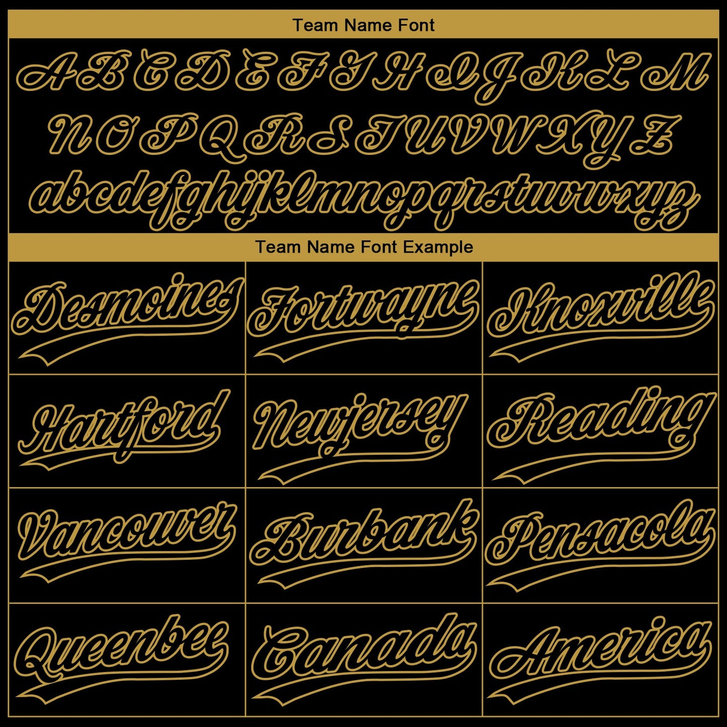Custom Black Old Gold Gradient Style Twinkle Star Two-Button Unisex Softball Jersey view 4