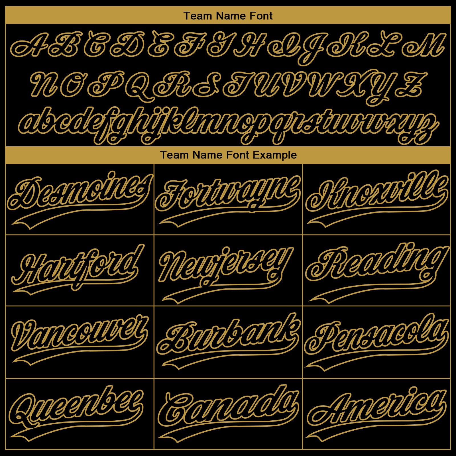 Custom Black Old Gold Gradient Style Twinkle Star Two-Button Unisex Softball Jersey view 4
