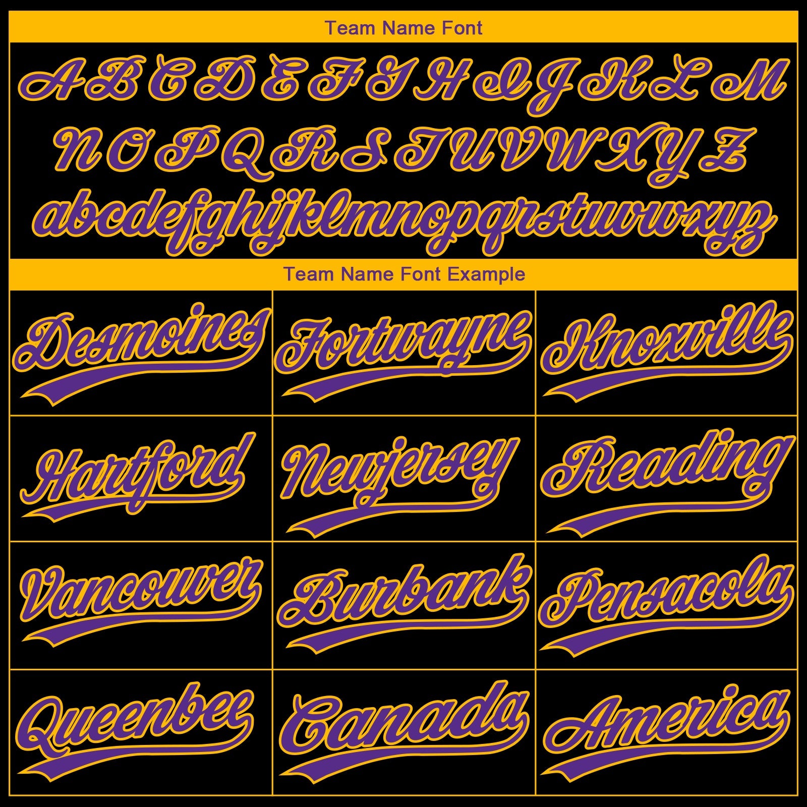 Custom Black Purple-Gold Gradient Style Twinkle Star Two-Button Unisex Softball Jersey view 4