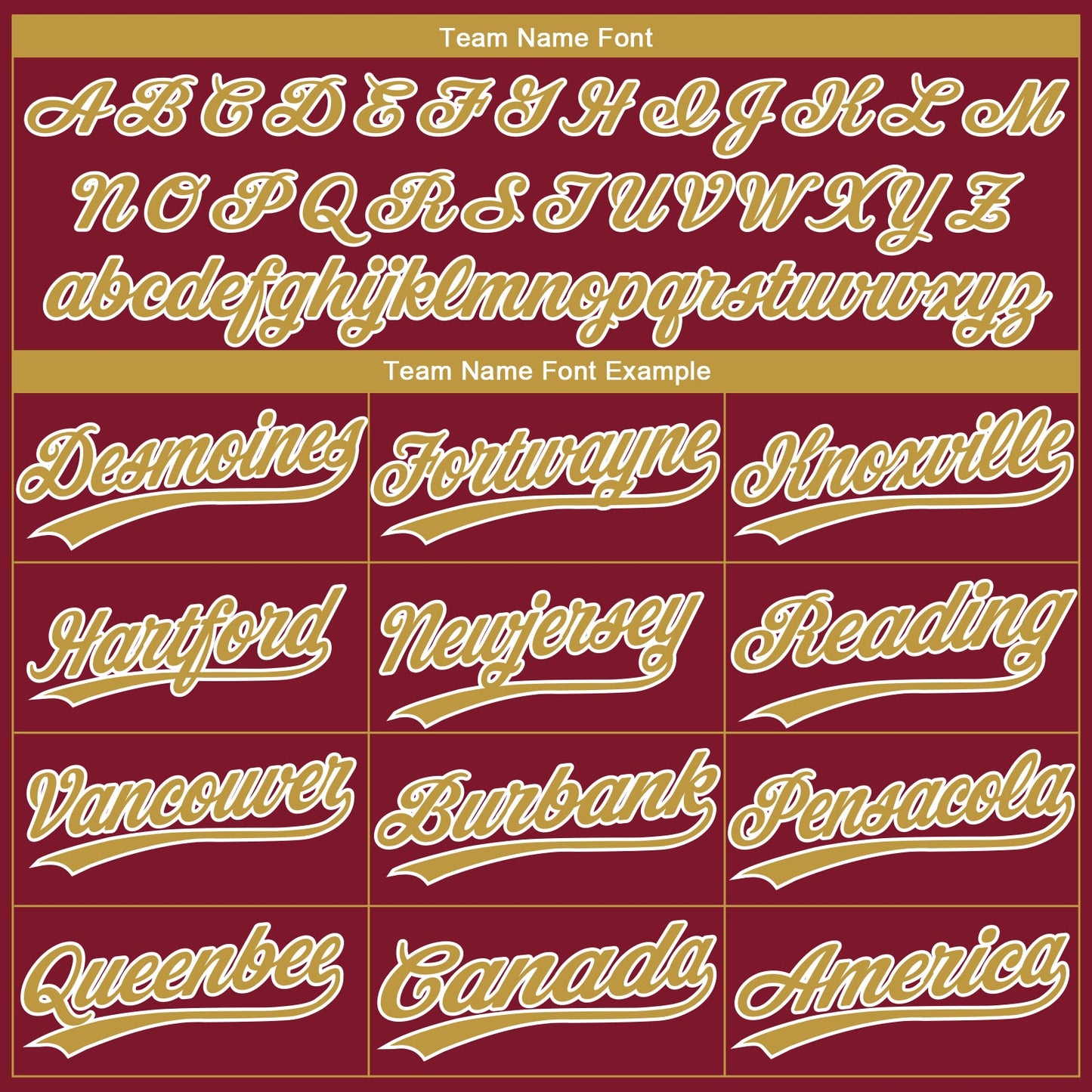 Custom Crimson Old Gold-White Gradient Style Twinkle Star Two-Button Unisex Softball Jersey view 4