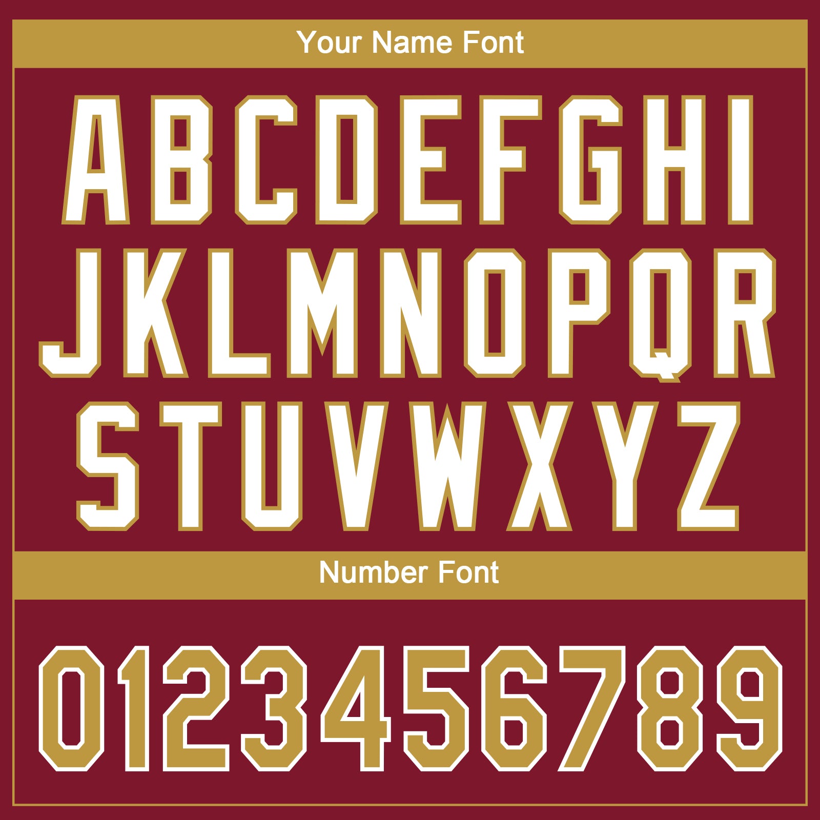 Custom Crimson Old Gold-White Gradient Style Twinkle Star Two-Button Unisex Softball Jersey view 5