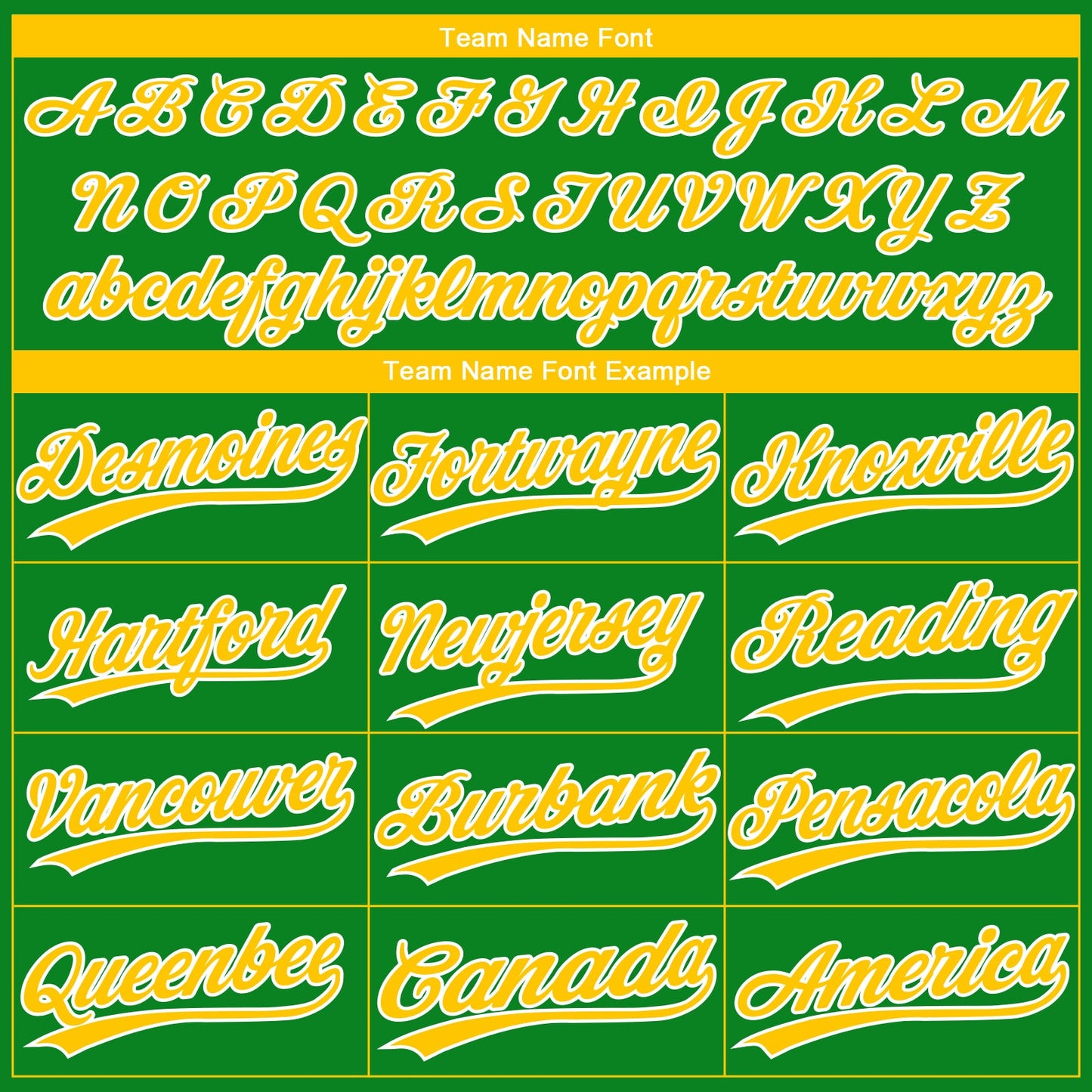 Custom Grass Green Yellow-White Gradient Style Twinkle Star Two-Button Unisex Softball Jersey view 4