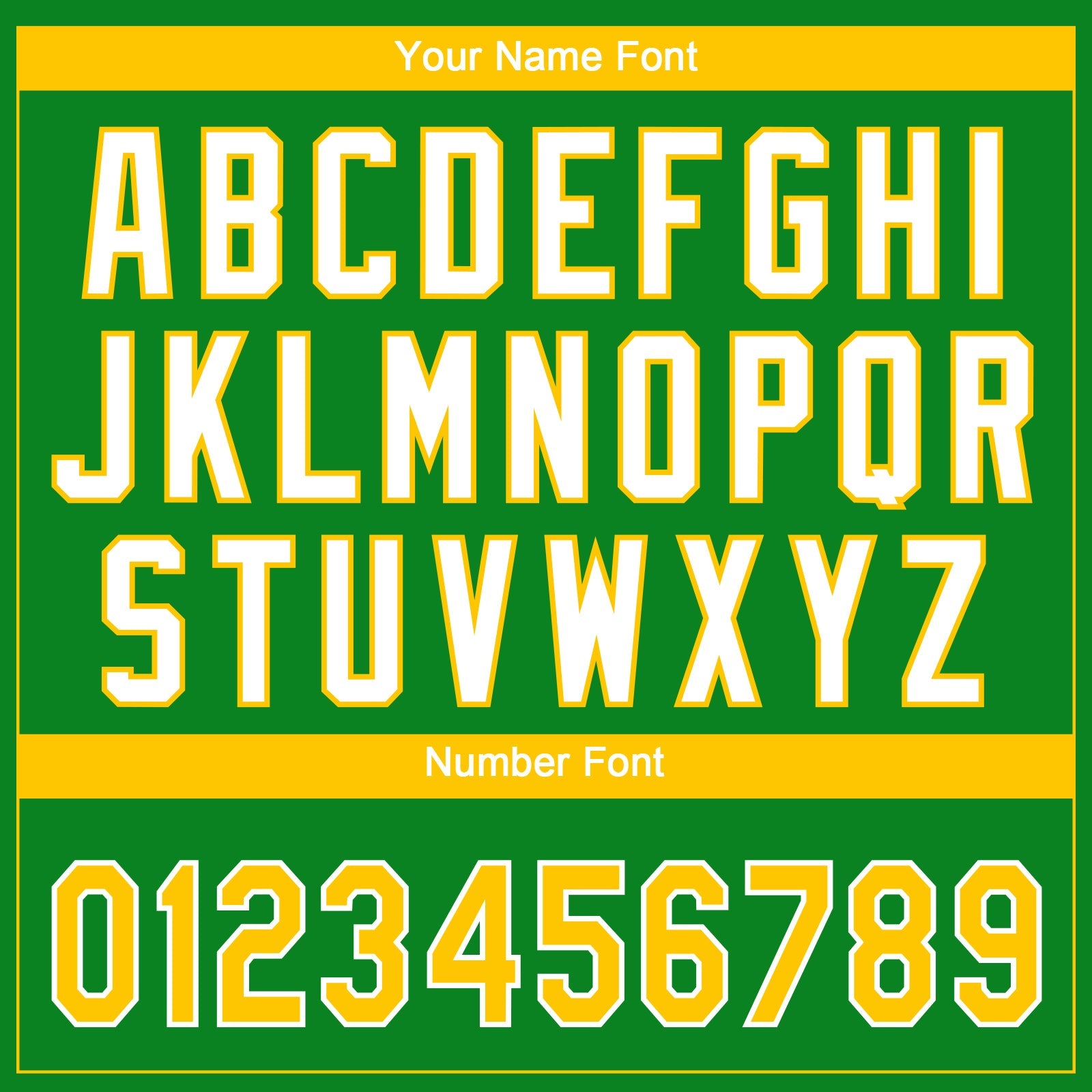 Custom Grass Green Yellow-White Gradient Style Twinkle Star Two-Button Unisex Softball Jersey view 5