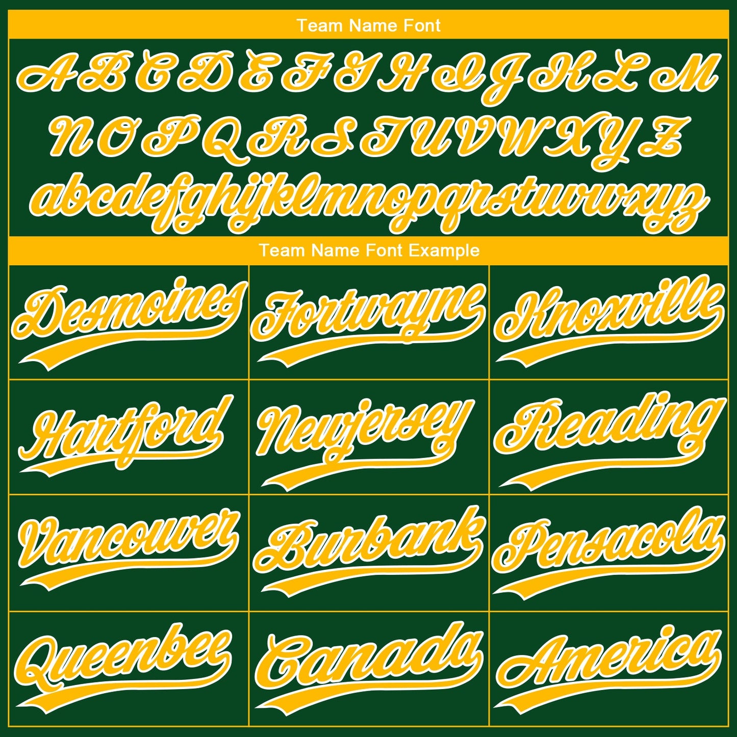 Custom Green Gold-White Gradient Style Twinkle Star Two-Button Unisex Softball Jersey view 4