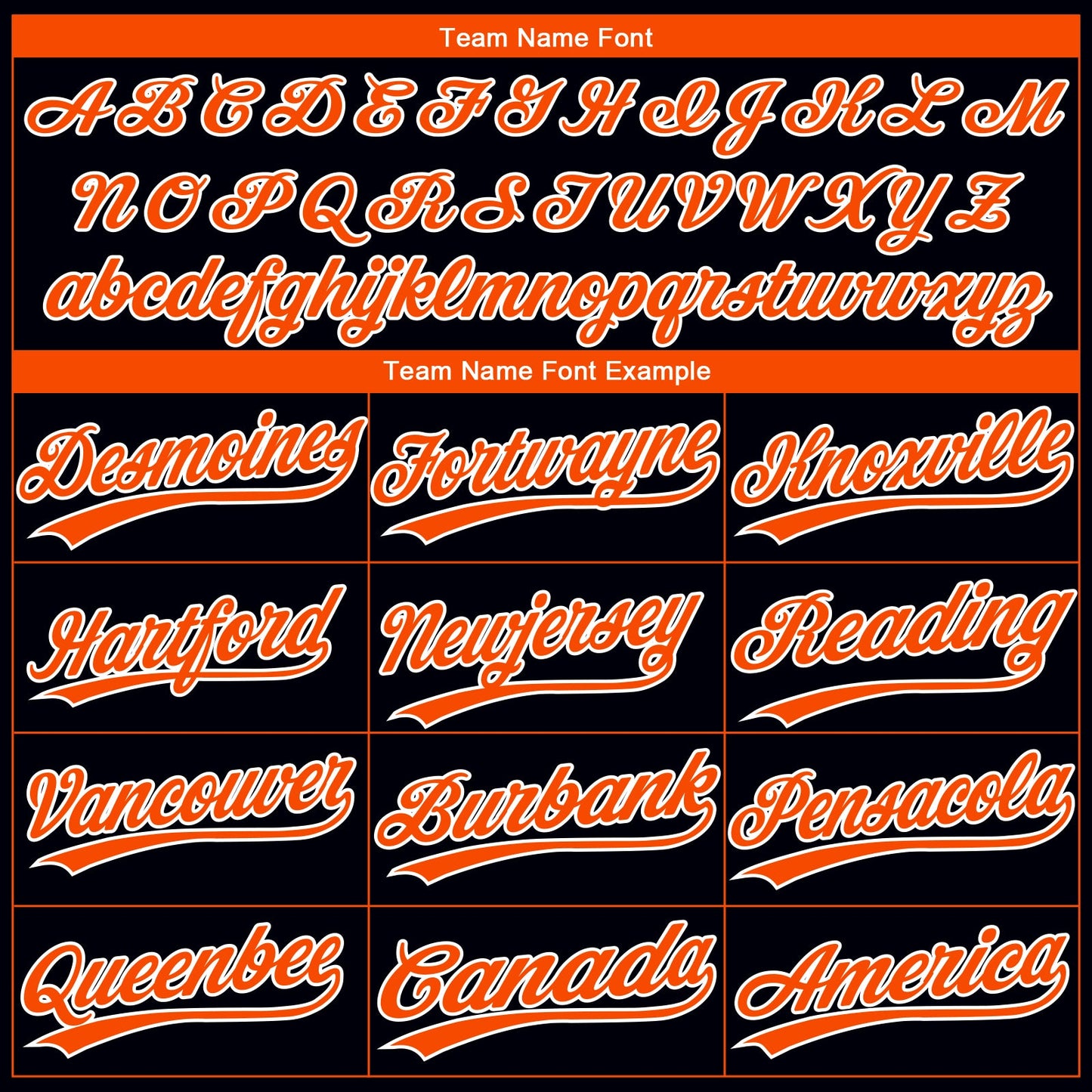 Custom Black Orange-White Gradient Style Twinkle Star Two-Button Unisex Softball Jersey view 4