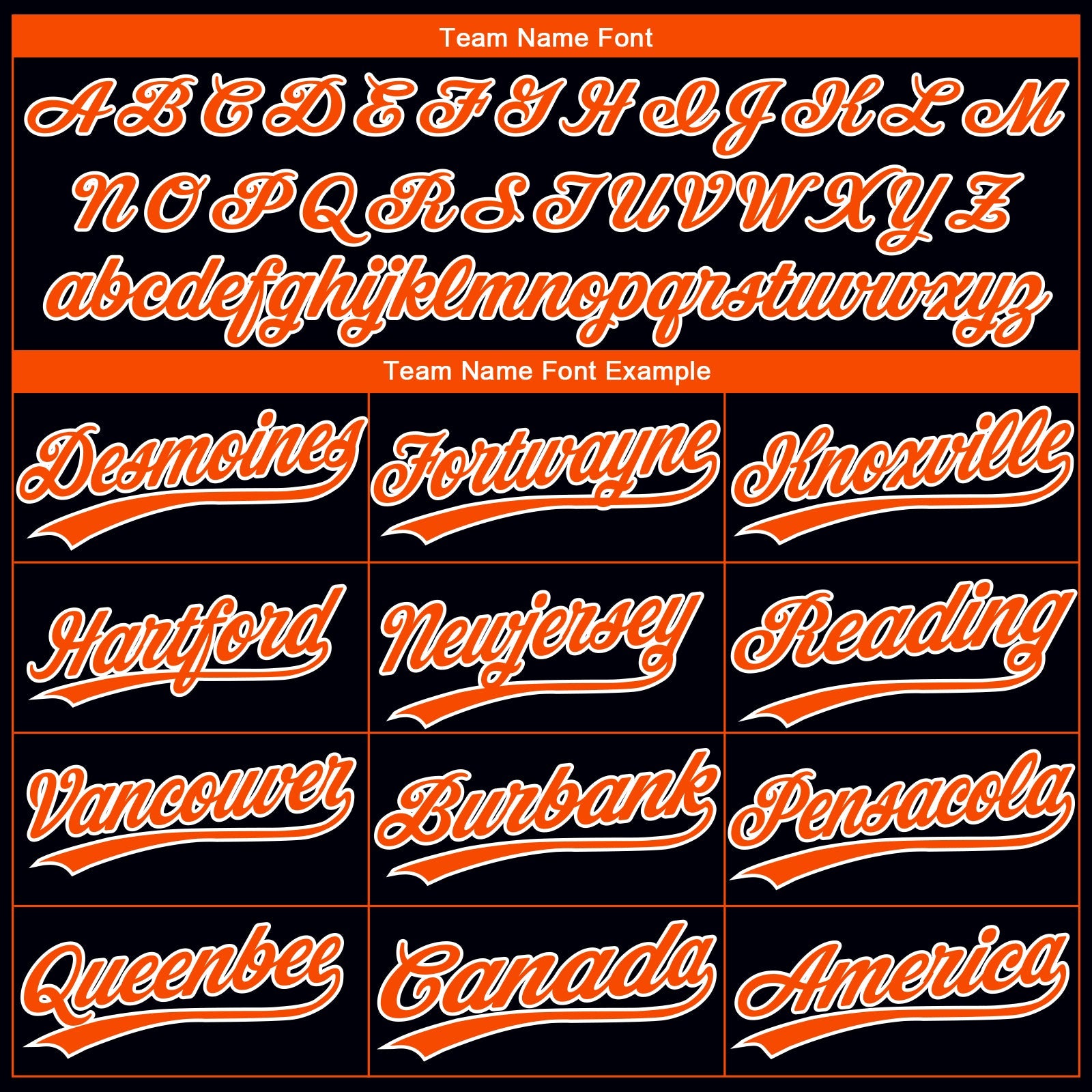 Custom Black Orange-White Gradient Style Twinkle Star Two-Button Unisex Softball Jersey view 4