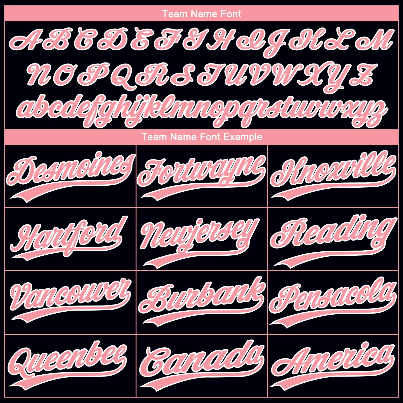 Custom Black Medium Pink-White Gradient Style Twinkle Star Two-Button Unisex Softball Jersey view 4