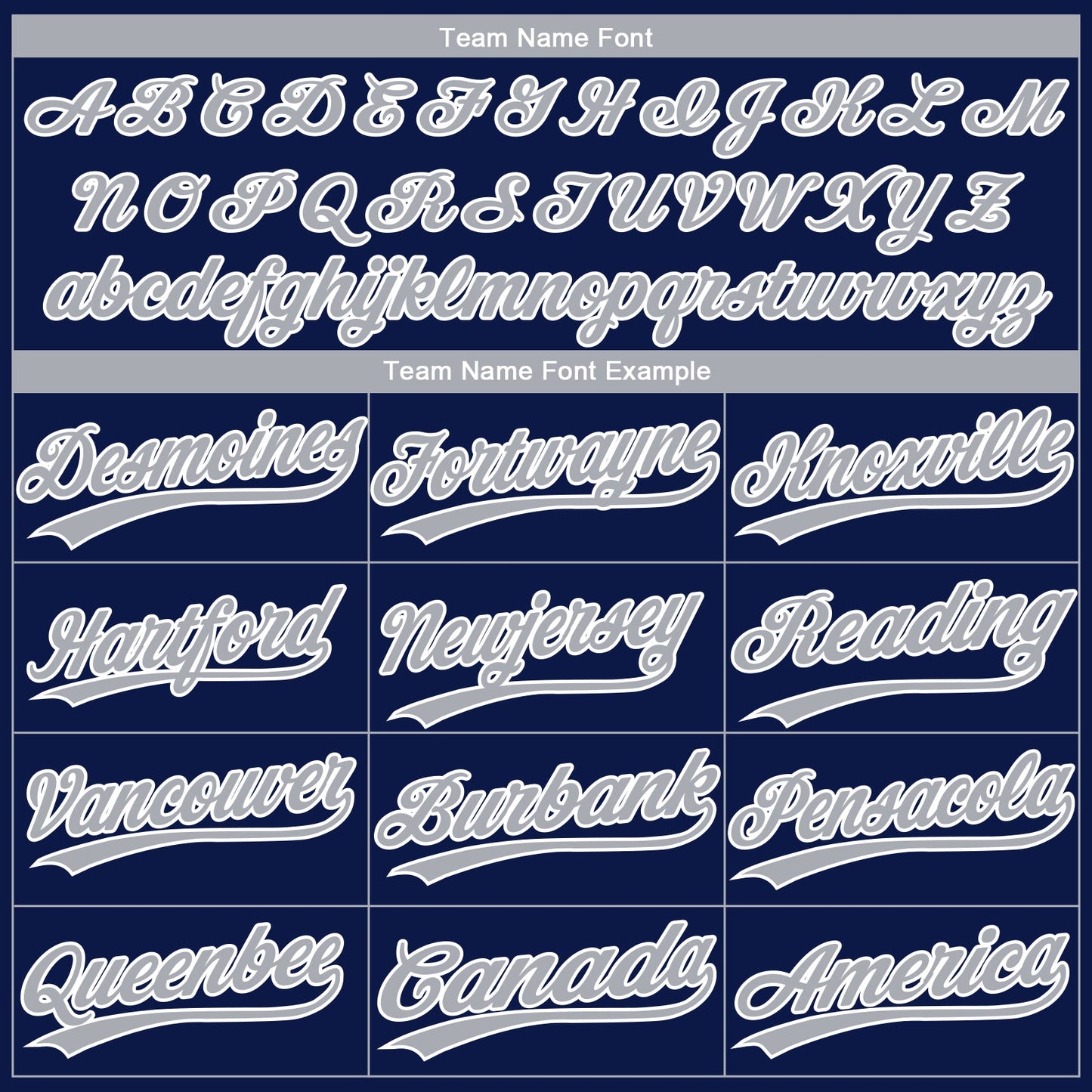 Custom Navy Gray-White Gradient Style Twinkle Star Two-Button Unisex Softball Jersey view 4