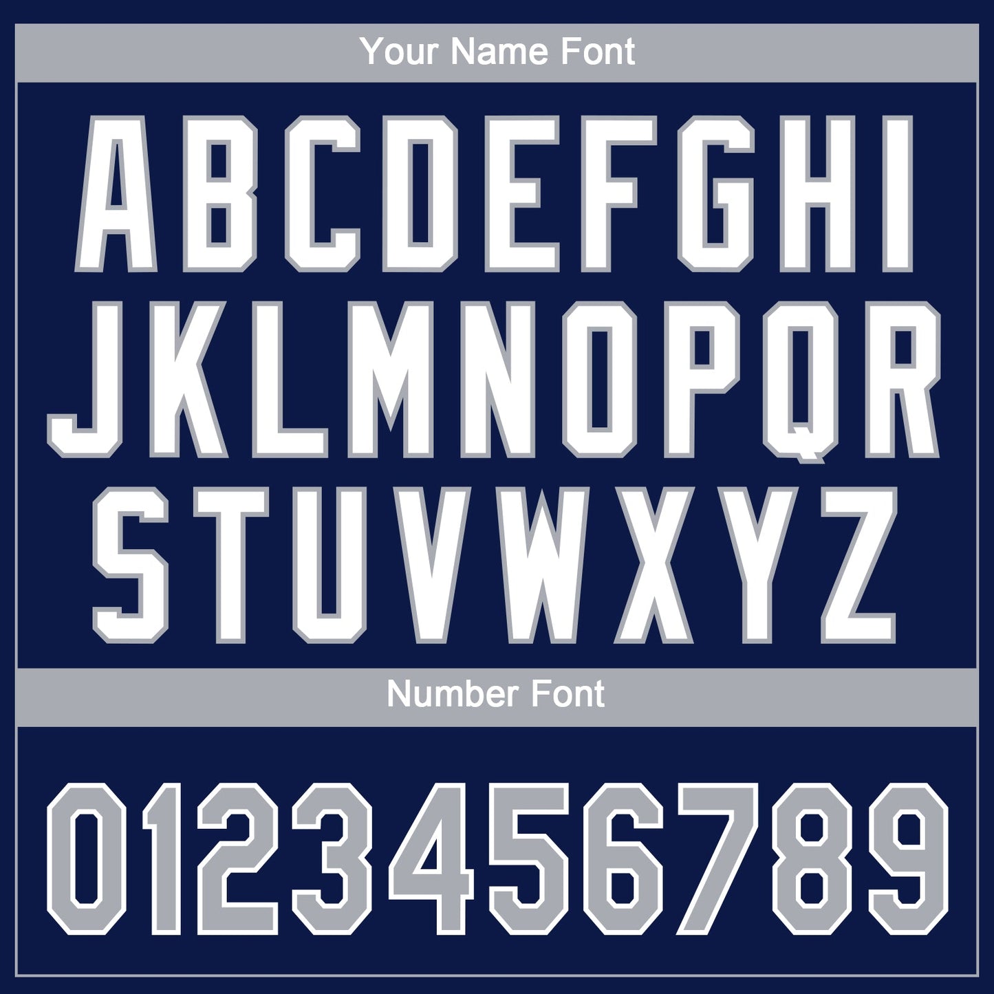 Custom Navy Gray-White Gradient Style Twinkle Star Two-Button Unisex Softball Jersey view 5
