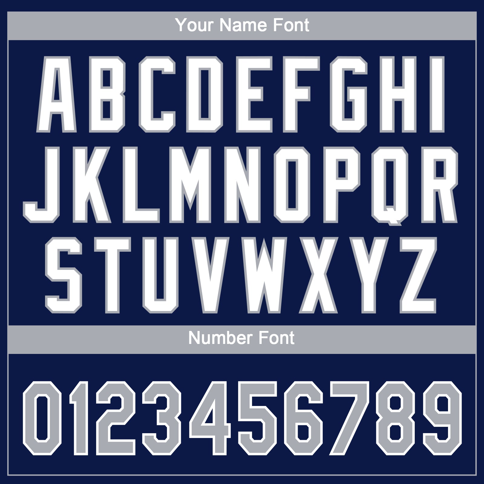 Custom Navy Gray-White Gradient Style Twinkle Star Two-Button Unisex Softball Jersey view 5