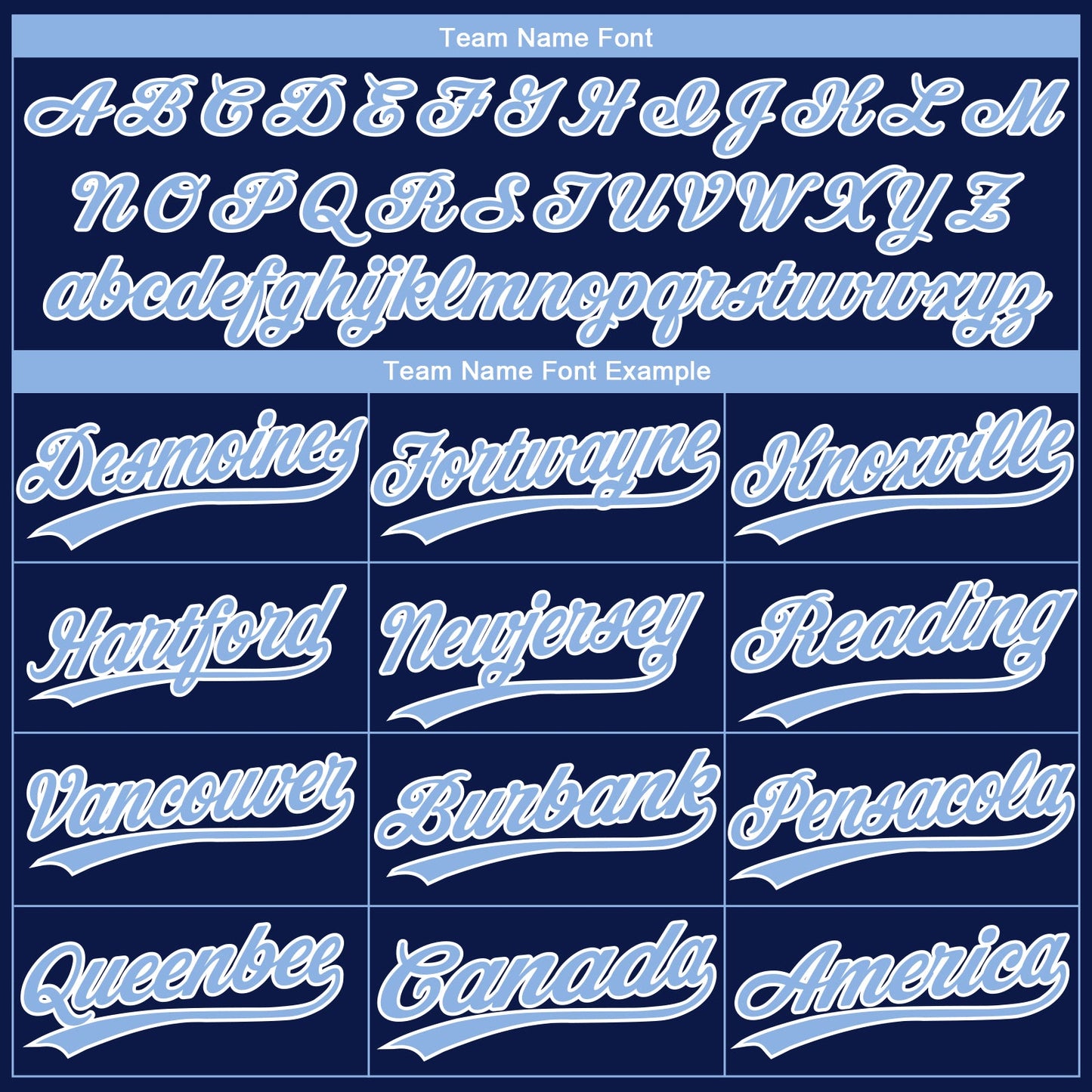 Custom Navy Light Blue-White Gradient Style Twinkle Star Two-Button Unisex Softball Jersey view 4