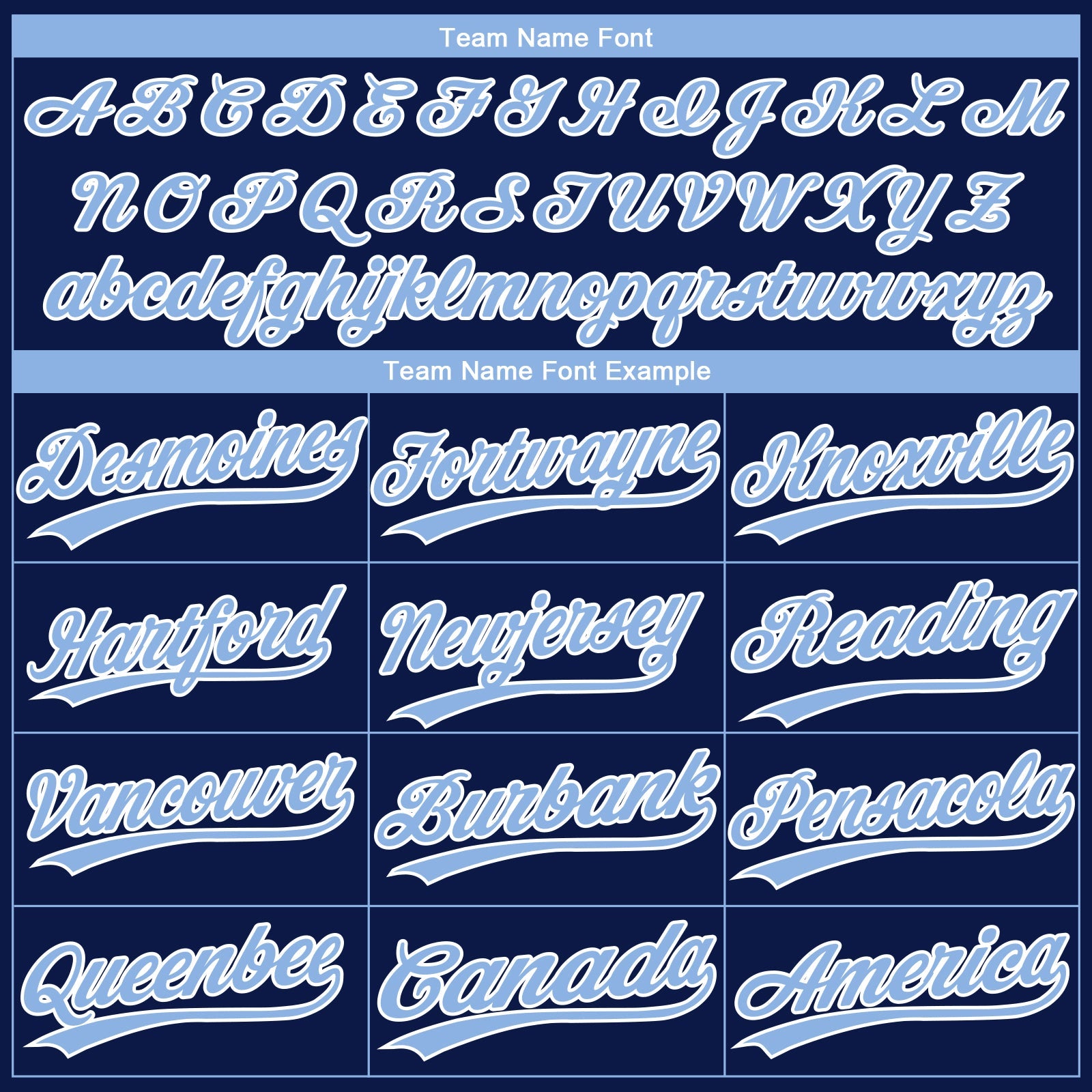 Custom Navy Light Blue-White Gradient Style Twinkle Star Two-Button Unisex Softball Jersey view 4