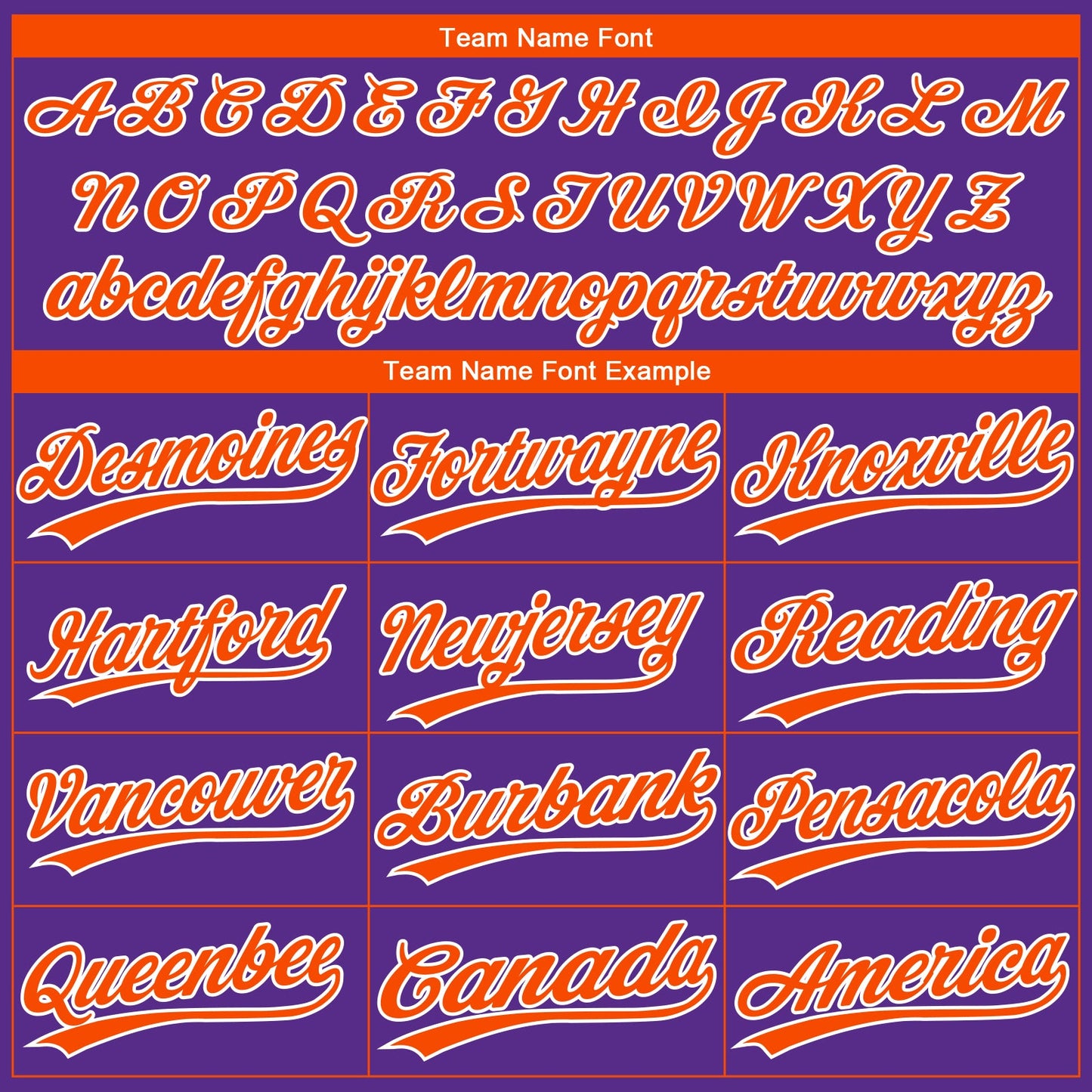 Custom Purple Orange-White Gradient Style Twinkle Star Two-Button Unisex Softball Jersey view 4