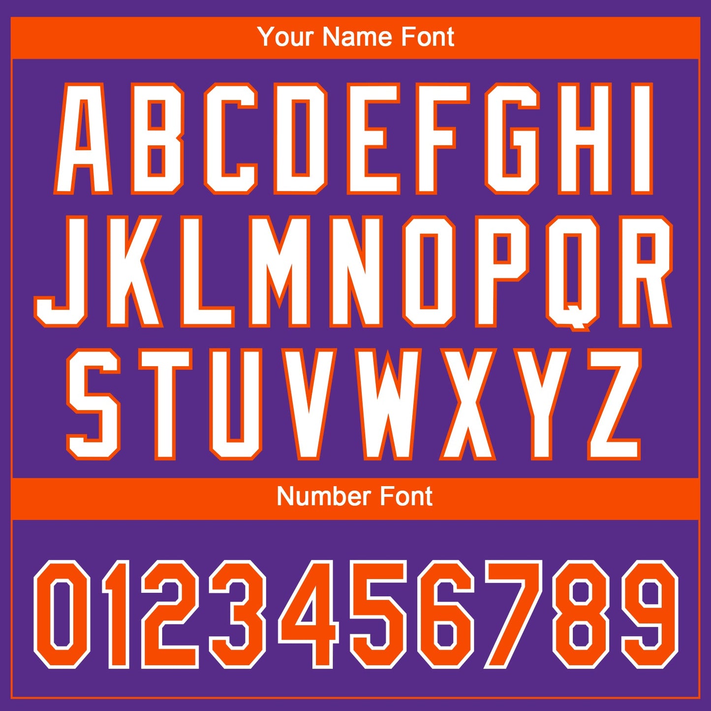 Custom Purple Orange-White Gradient Style Twinkle Star Two-Button Unisex Softball Jersey view 5