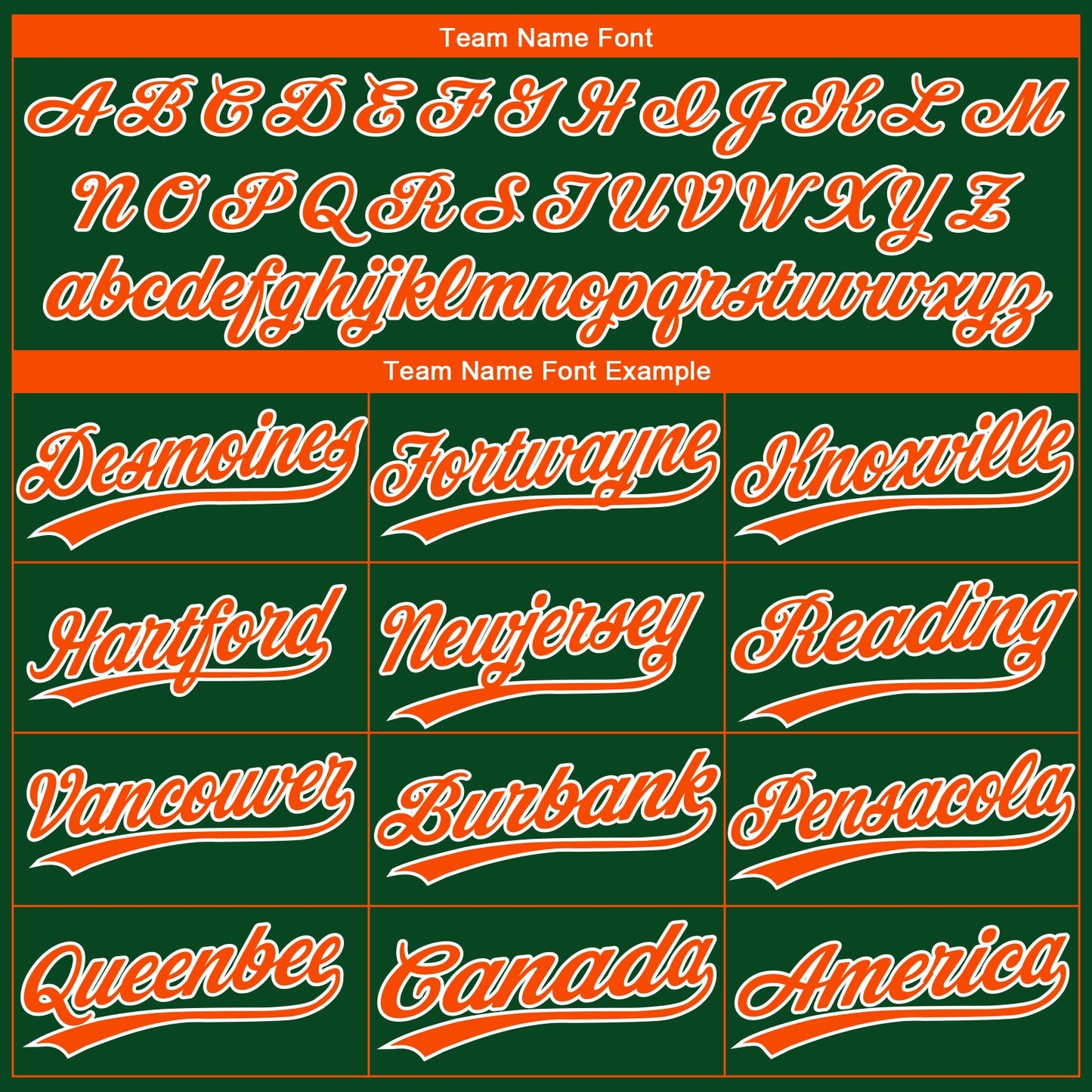 Custom Green Orange-White Gradient Style Twinkle Star Two-Button Unisex Softball Jersey view 4