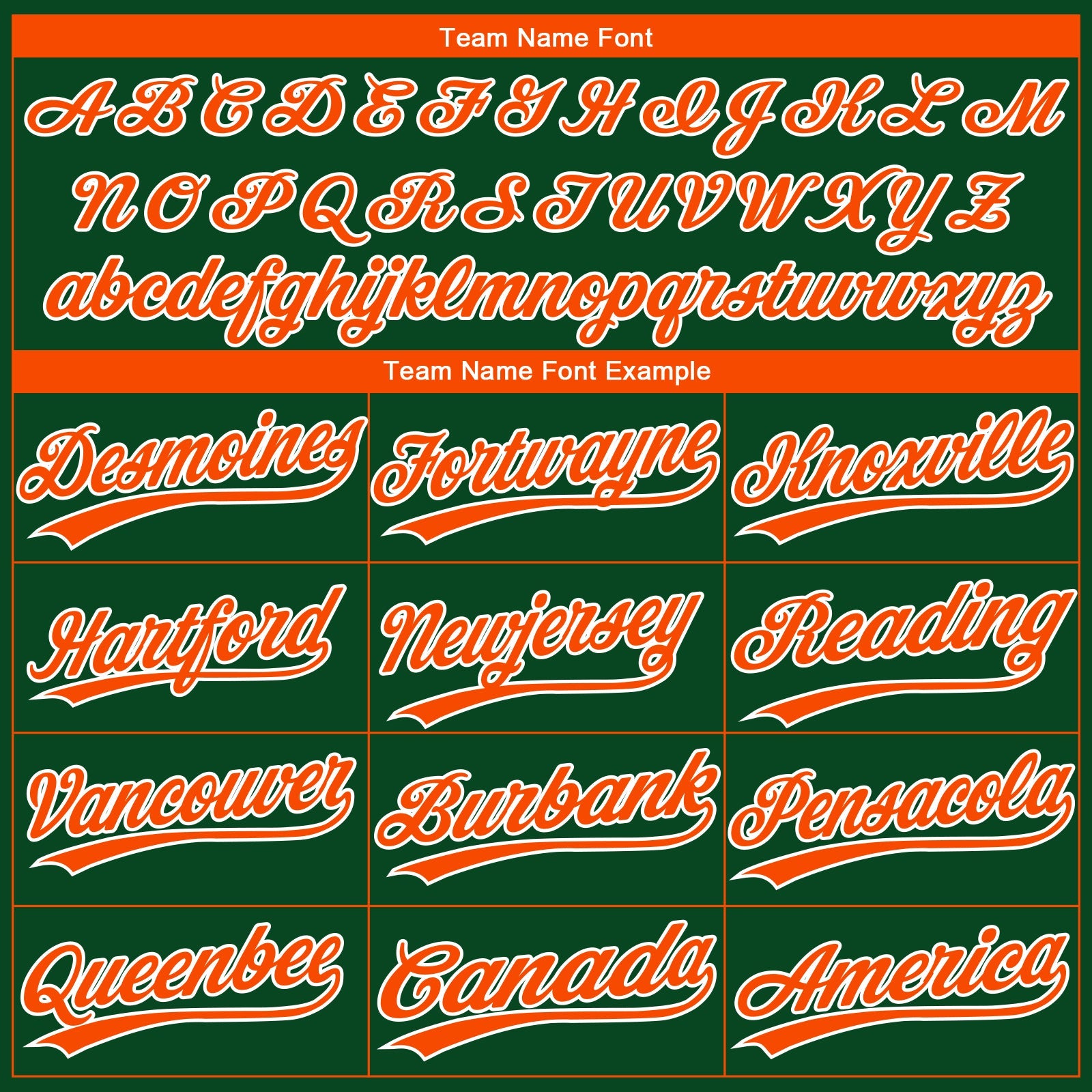 Custom Green Orange-White Gradient Style Twinkle Star Two-Button Unisex Softball Jersey view 4