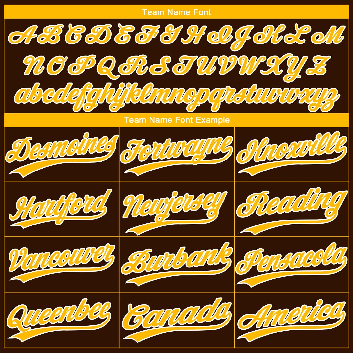 Custom Brown Gold-White Gradient Style Twinkle Star Two-Button Unisex Softball Jersey view 4