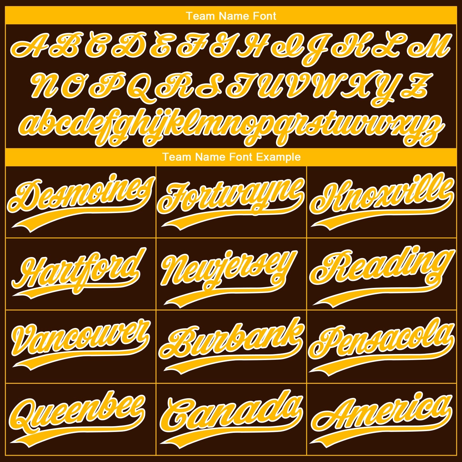 Custom Brown Gold-White Gradient Style Twinkle Star Two-Button Unisex Softball Jersey view 4