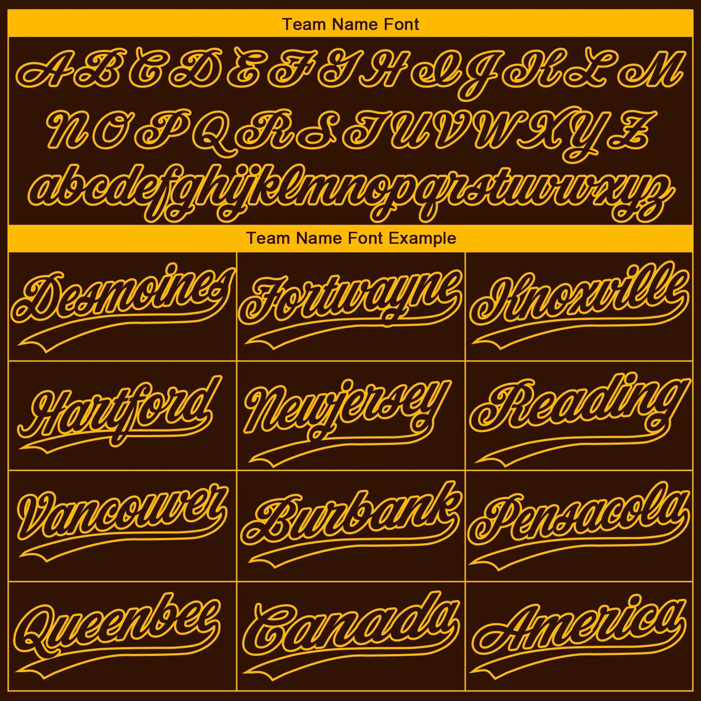 Custom Brown Gold San Diego City Edition Gradient Two-Button Unisex Softball Jersey view 4