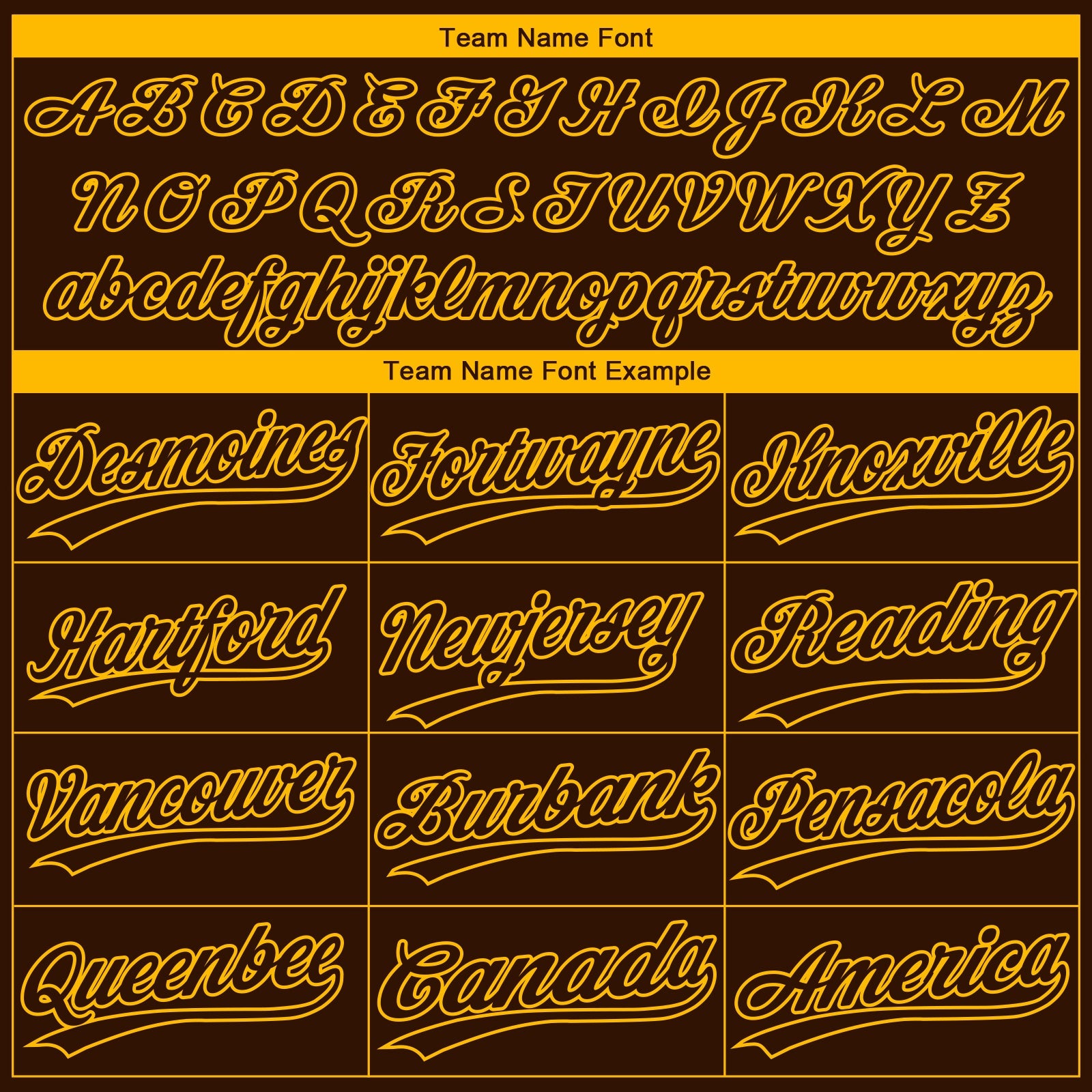 Custom Brown Gold San Diego City Edition Gradient Two-Button Unisex Softball Jersey view 4