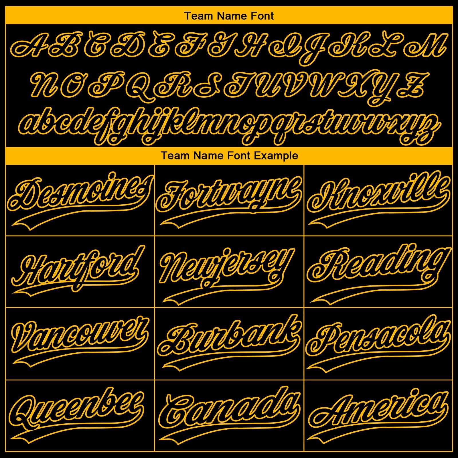 Custom Black Gold Boston City Edition Gradient Two-Button Unisex Softball Jersey view 4