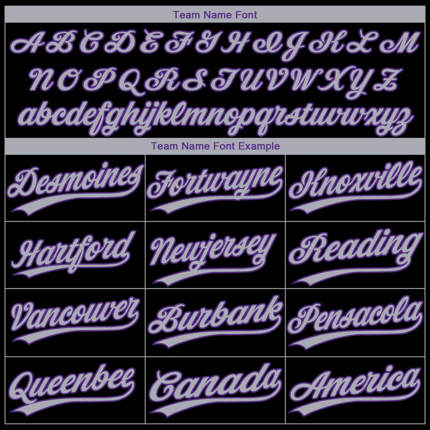 Custom Black Gray-Purple Sacramento City Edition Gradient Two-Button Unisex Softball Jersey view 4