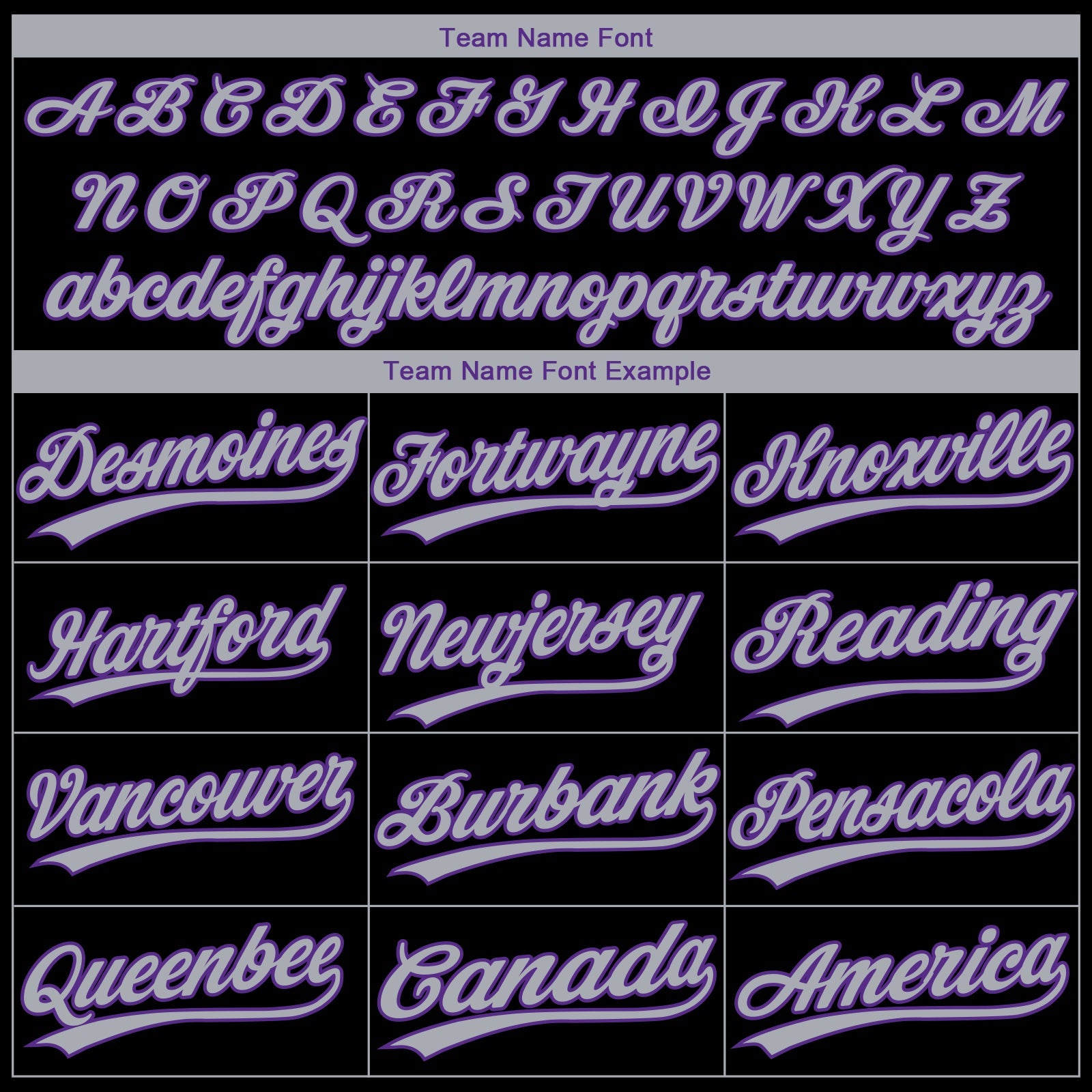 Custom Black Gray-Purple Sacramento City Edition Gradient Two-Button Unisex Softball Jersey view 4