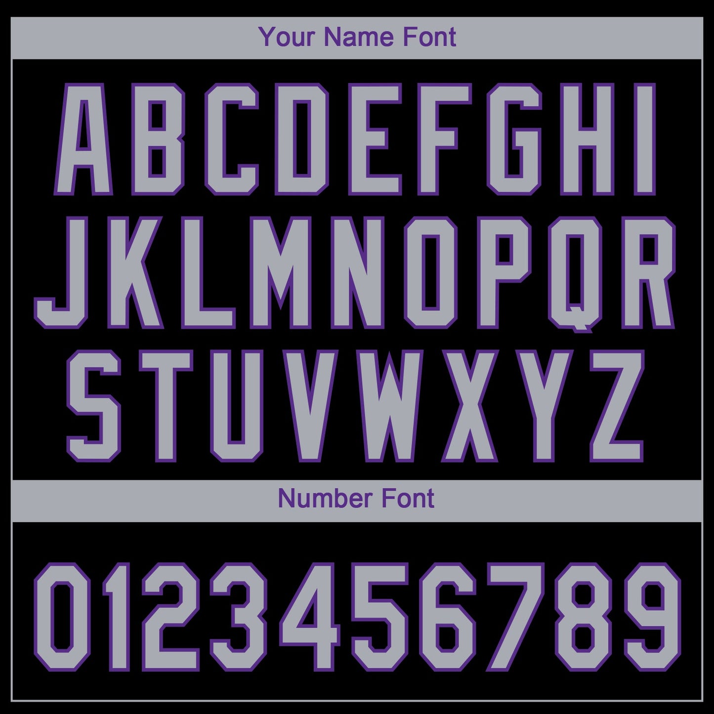 Custom Black Gray-Purple Sacramento City Edition Gradient Two-Button Unisex Softball Jersey view 5
