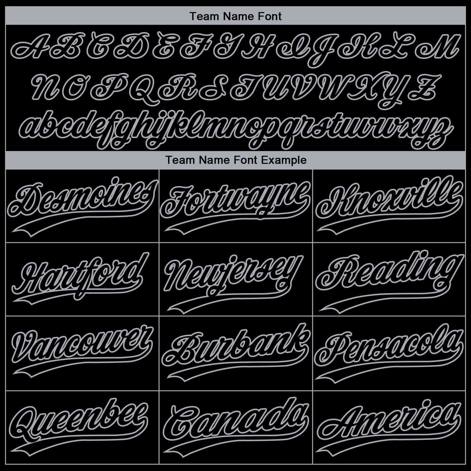Custom Black Gray Chicago City Edition Gradient Two-Button Unisex Softball Jersey view 4