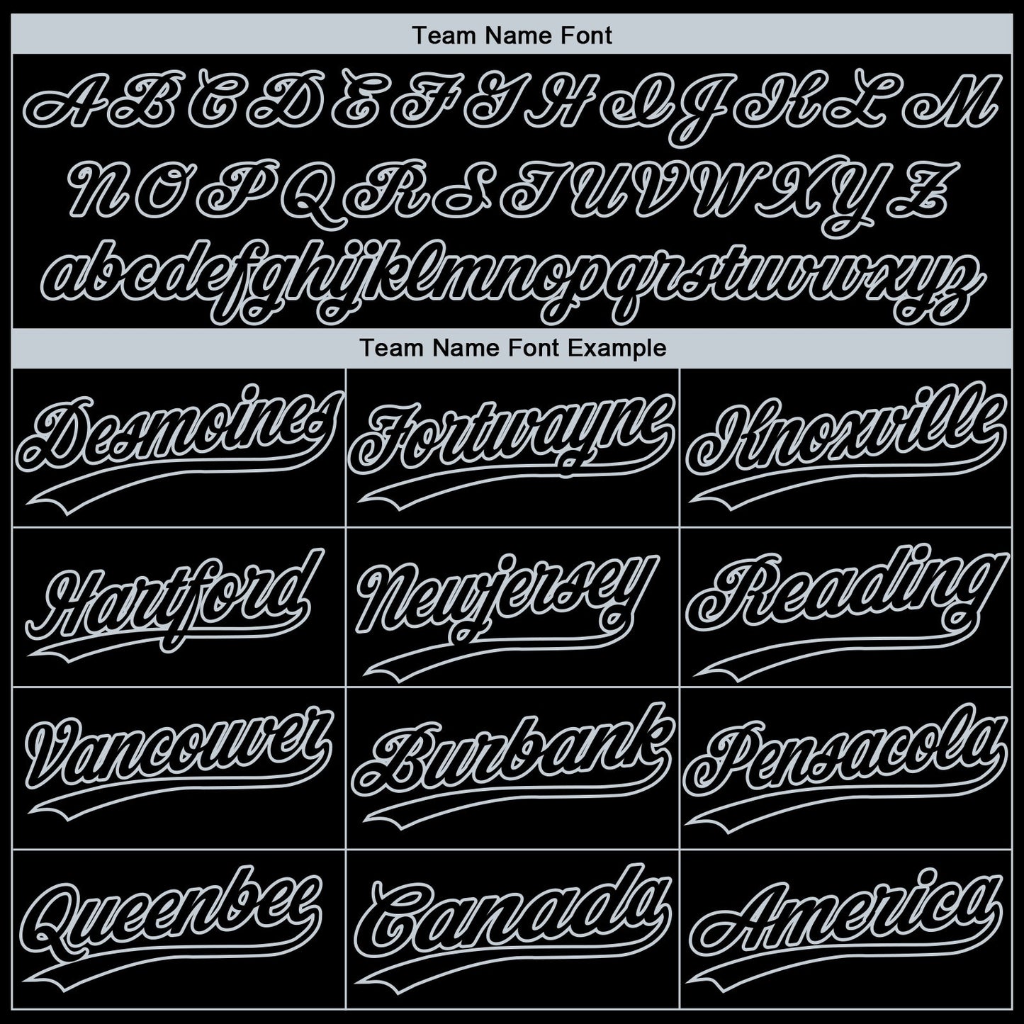 Custom Black Silver Oakland City Edition Gradient Two-Button Unisex Softball Jersey view 4