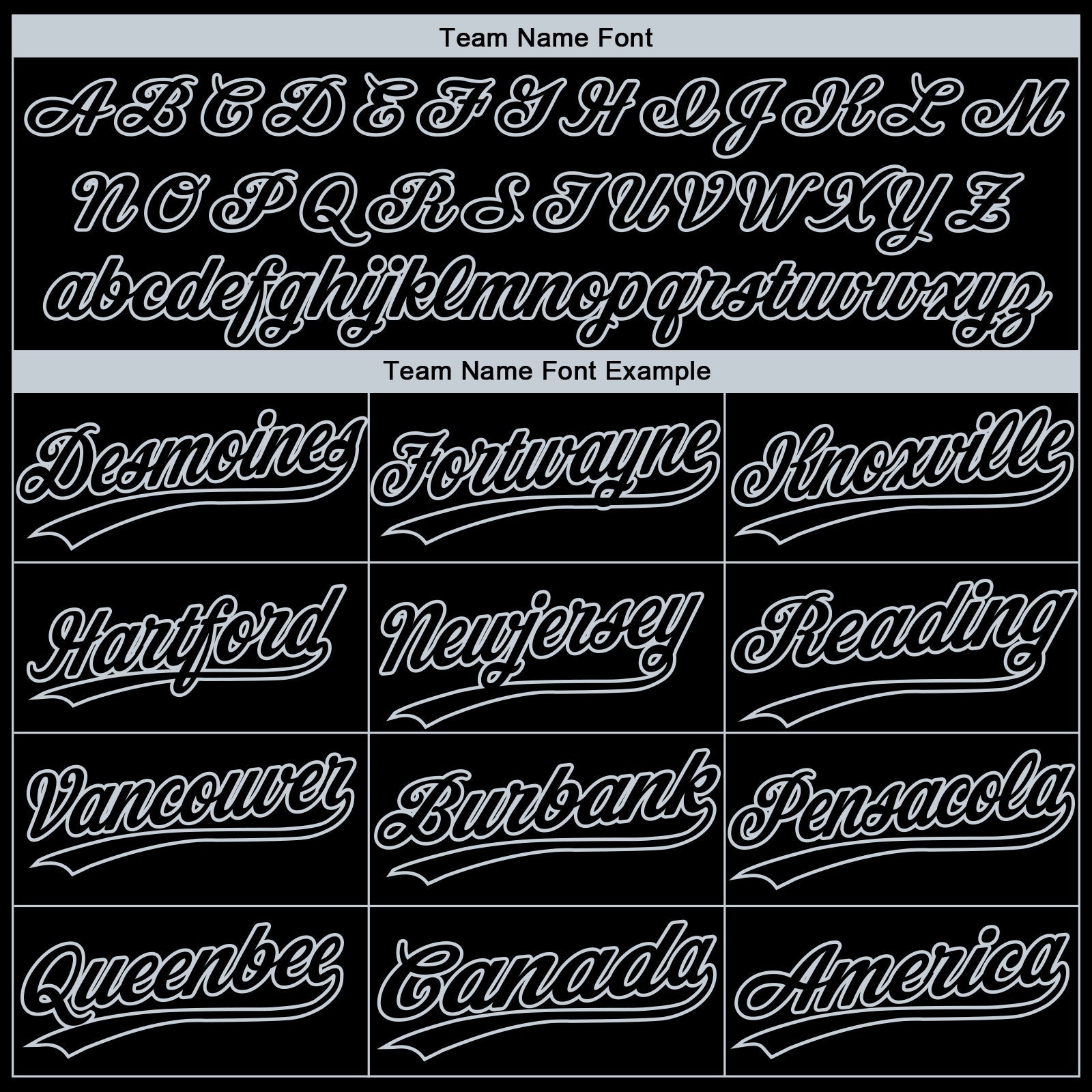 Custom Black Silver Oakland City Edition Gradient Two-Button Unisex Softball Jersey view 4