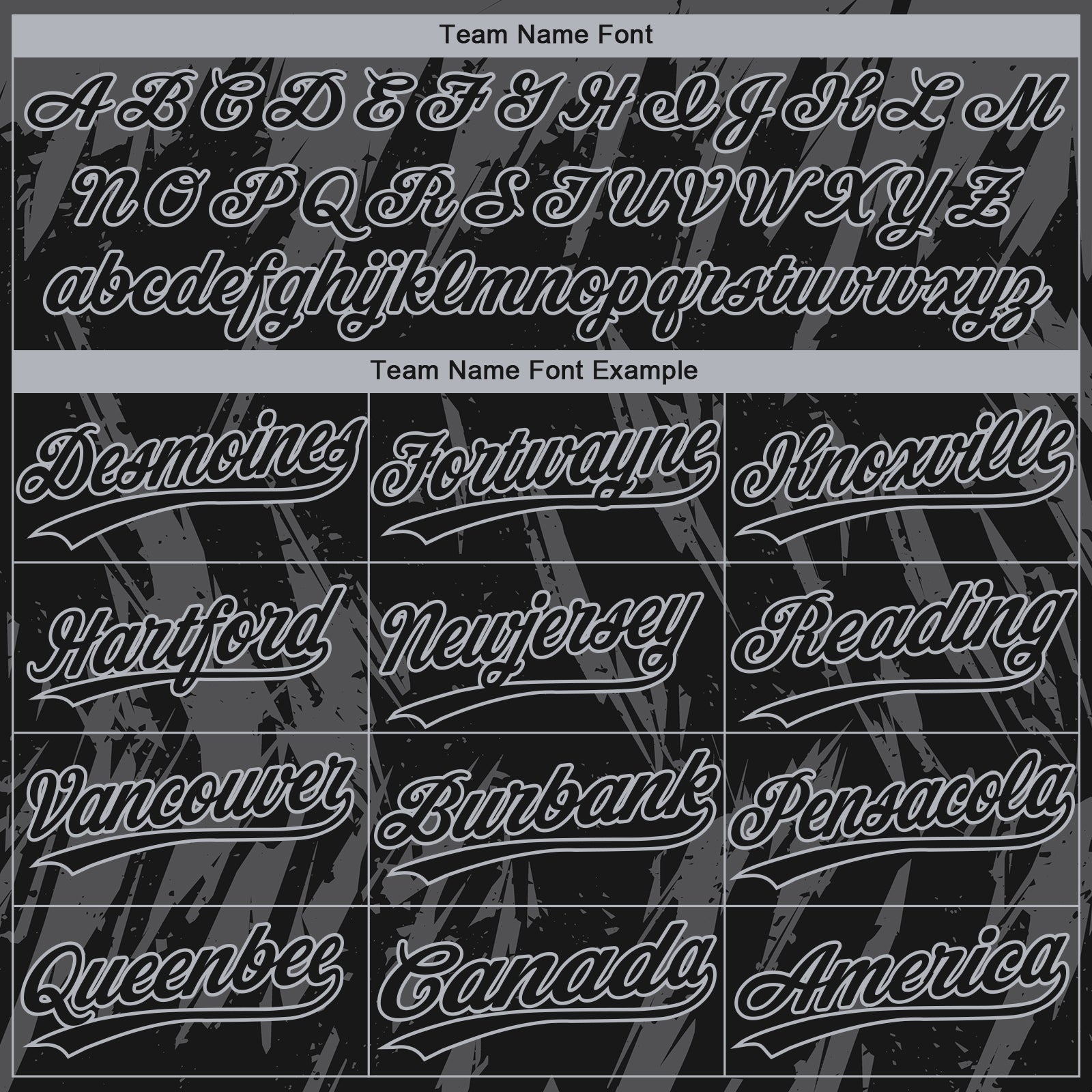 Custom Black Steel Gray-Gray Splatter Torn Sharp Brush Stroke Two-Button Unisex Softball Jersey view 4