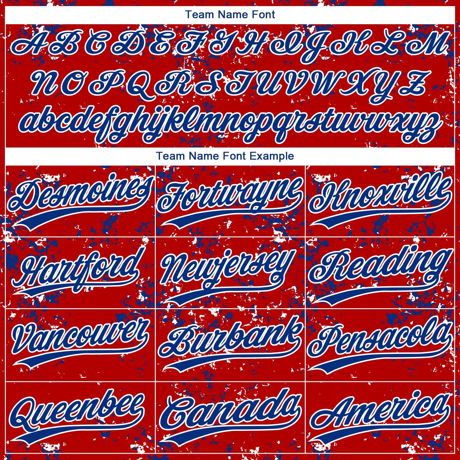 Custom Red Royal-White Abstract Shattered Paint Splatter Two-Button Unisex Softball Jersey view 4