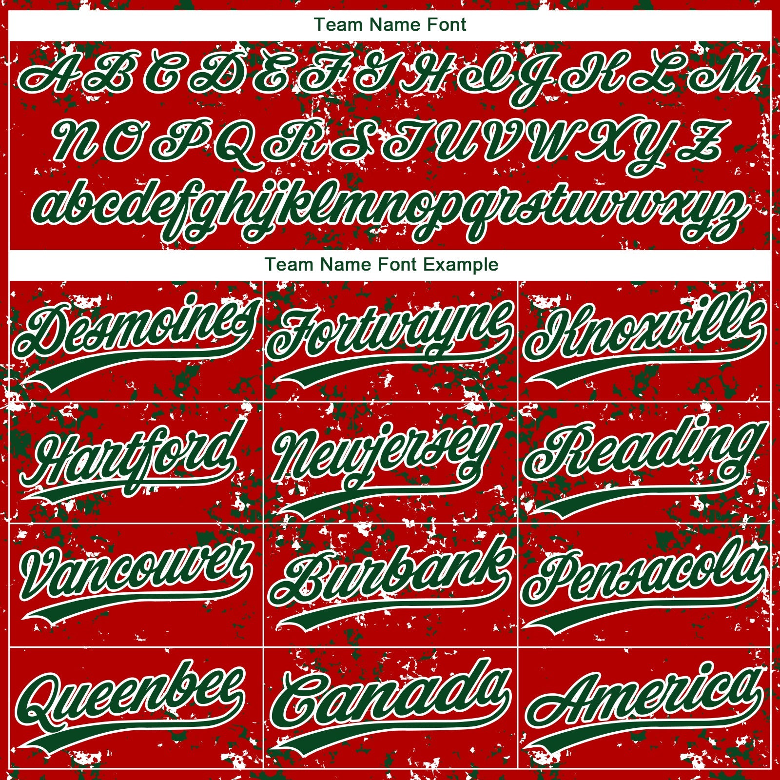 Custom Red Green-White Abstract Shattered Paint Splatter Two-Button Unisex Softball Jersey view 4