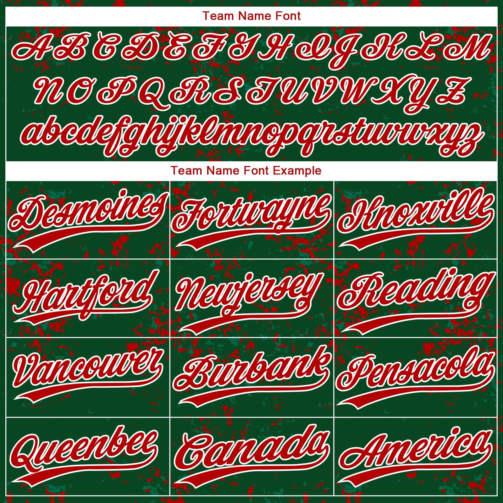 Custom Green Red Kelly Green-White Abstract Shattered Paint Splatter Two-Button Unisex Softball Jersey view 4