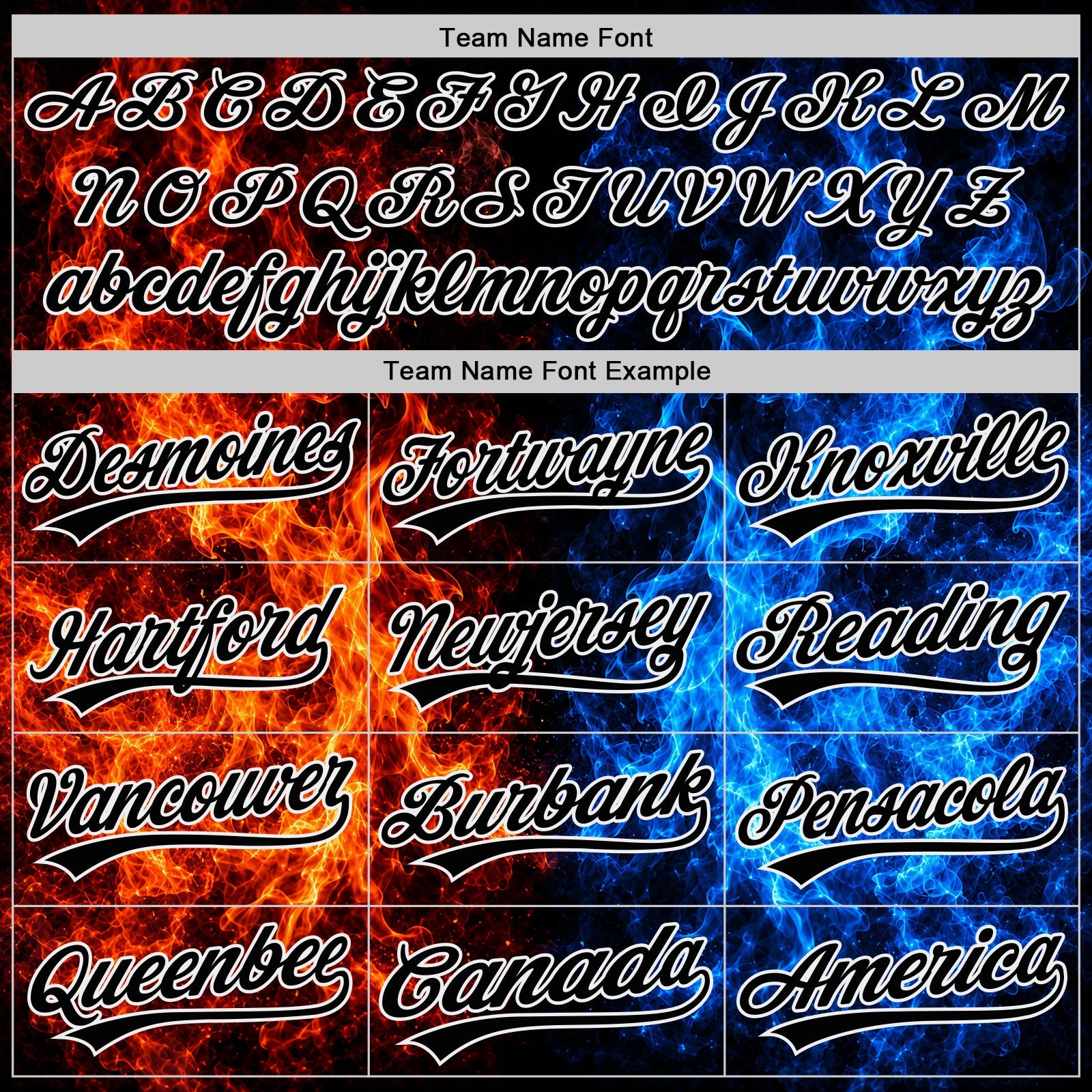 Custom Black Royal Red-White Fire Flame 3D Pattern Two-Button Unisex Softball Jersey view 4