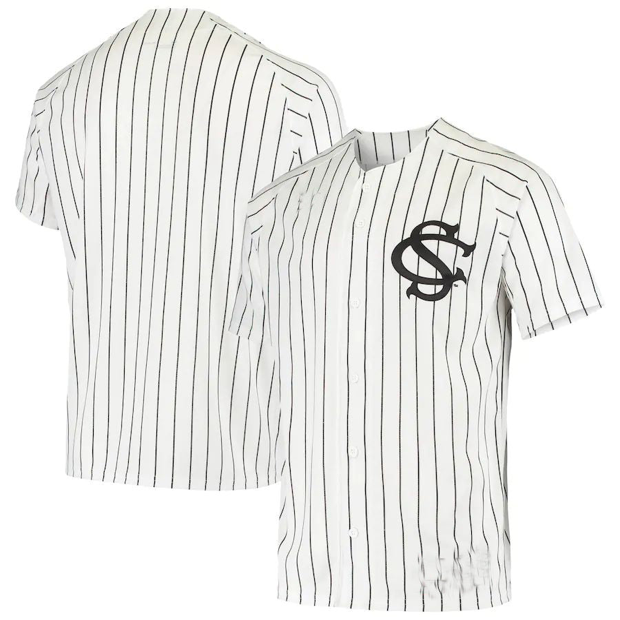S.Carolina Gamecocks Under Armour Replica Performance Baseball Jersey  Stitched American College Jerseys - Main View