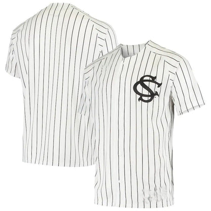 S.Carolina Gamecocks Under Armour Replica Performance Baseball Jersey  Stitched American College Jerseys - Main View