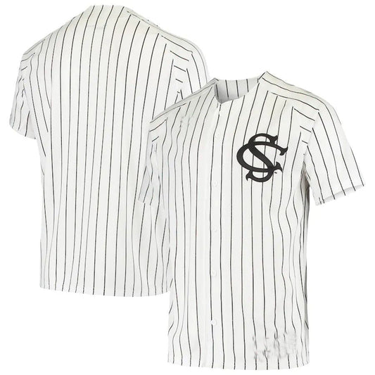 S.Carolina Gamecocks Under Armour Replica Performance Baseball Jersey  Stitched American College Jerseys - Main View