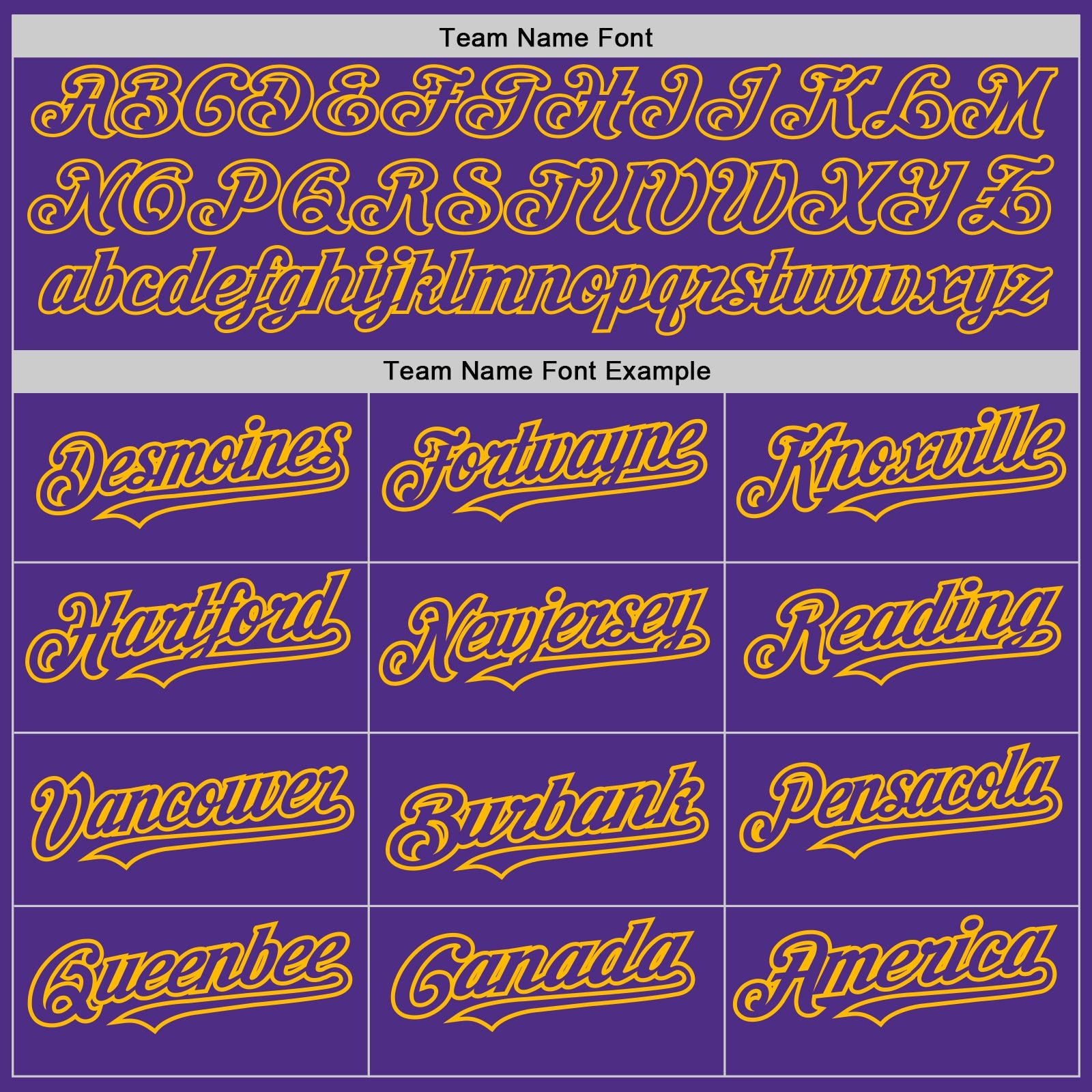 Custom Purple Steel Gray Splash Ink Gold Authentic Baseball Jersey view 4