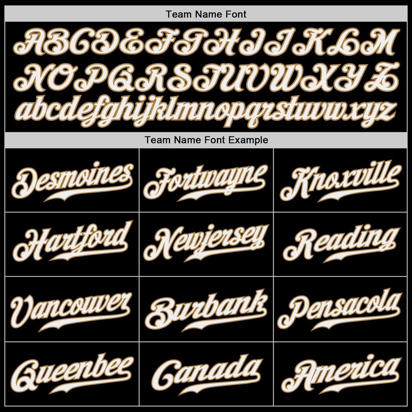 Custom Black Old Gold-Gray Authentic Split Fashion Baseball Jersey view 4