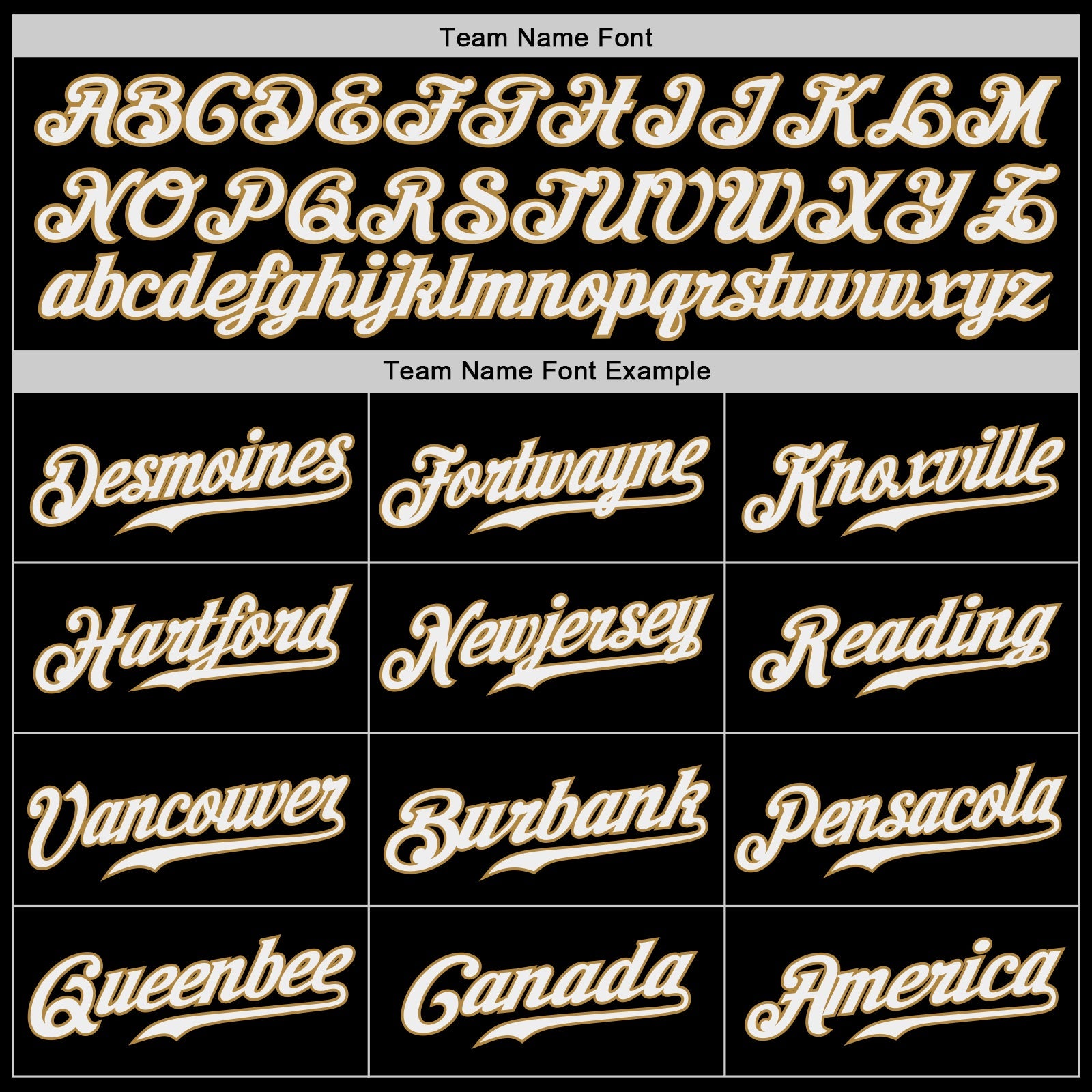 Custom Black Old Gold-Gray Authentic Split Fashion Baseball Jersey view 4
