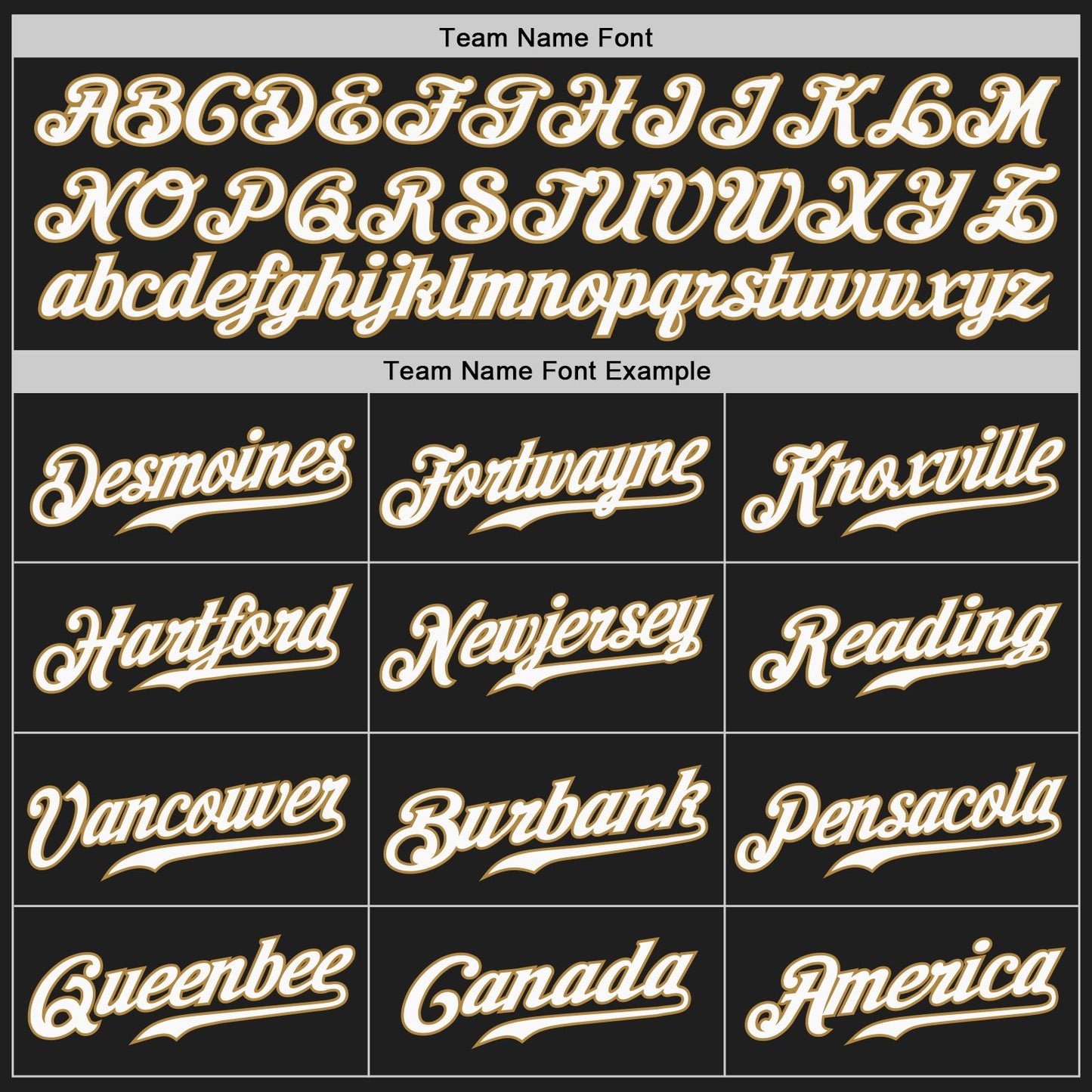 Custom Black White-Orange Authentic Split Fashion Baseball Jersey view 4