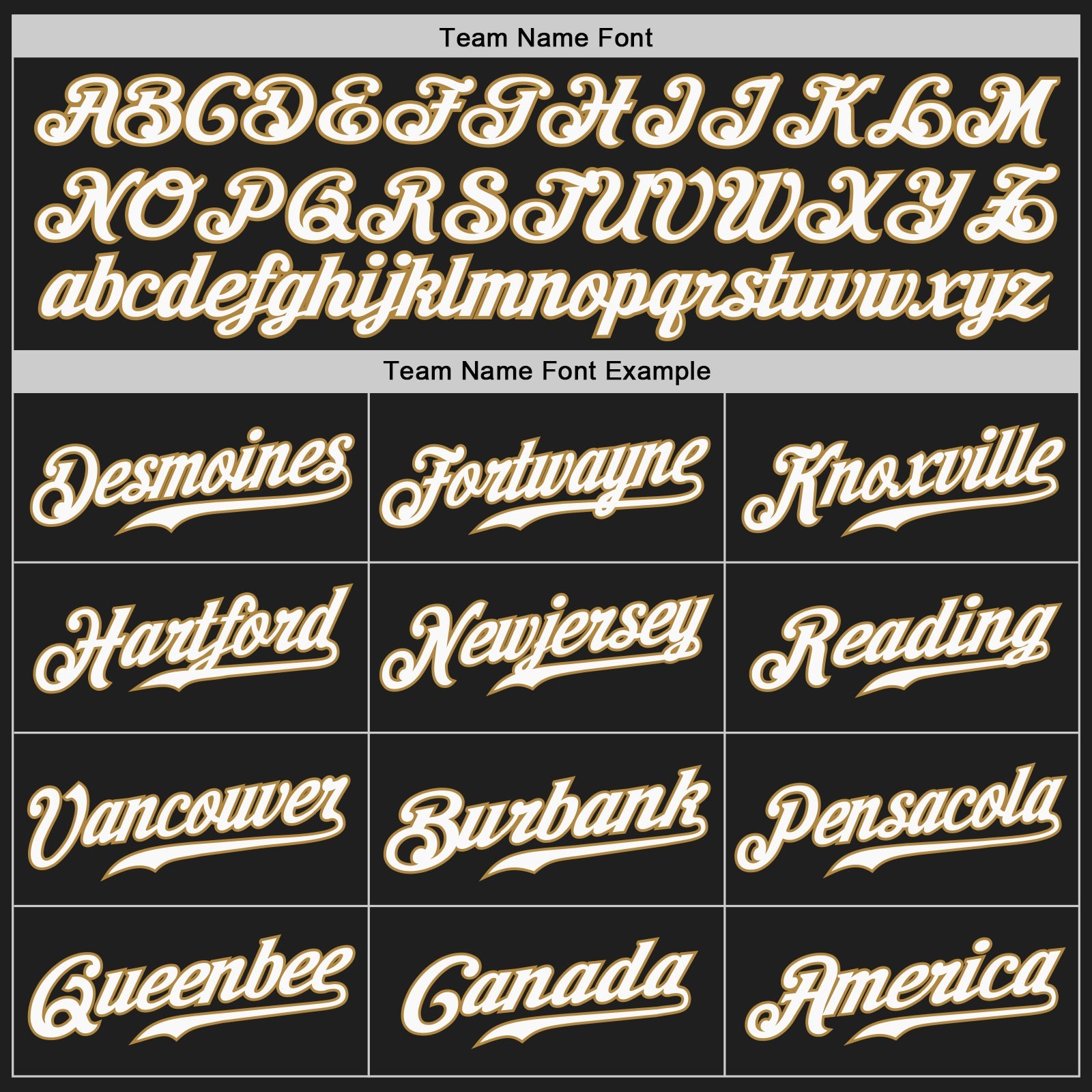 Custom Black White-Orange Authentic Split Fashion Baseball Jersey view 4