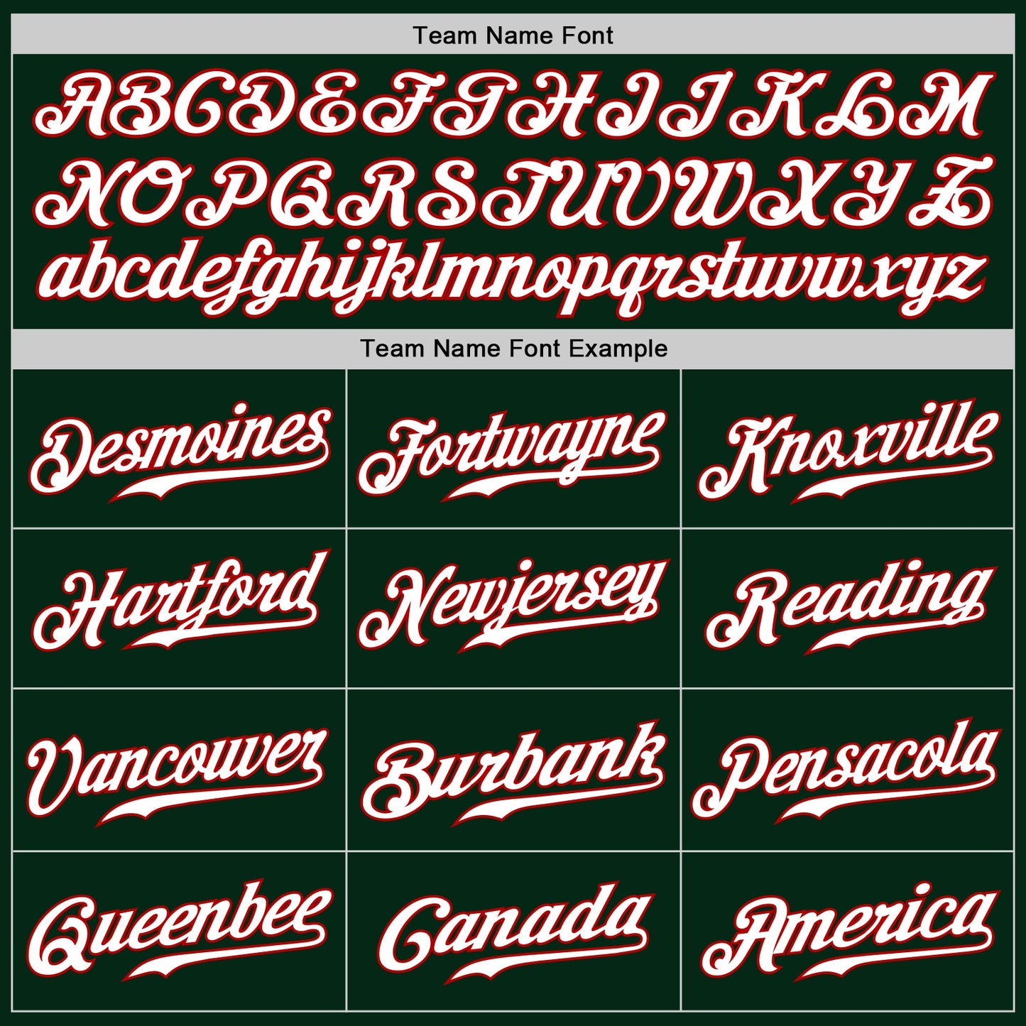 Custom Green Red-Yellow Authentic Split Fashion Baseball Jersey view 4