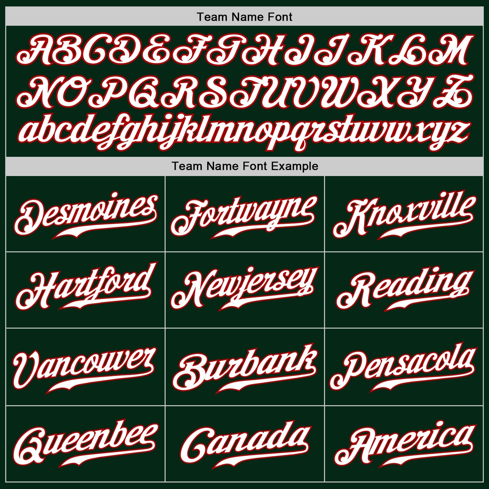 Custom Green Red-Yellow Authentic Split Fashion Baseball Jersey view 4